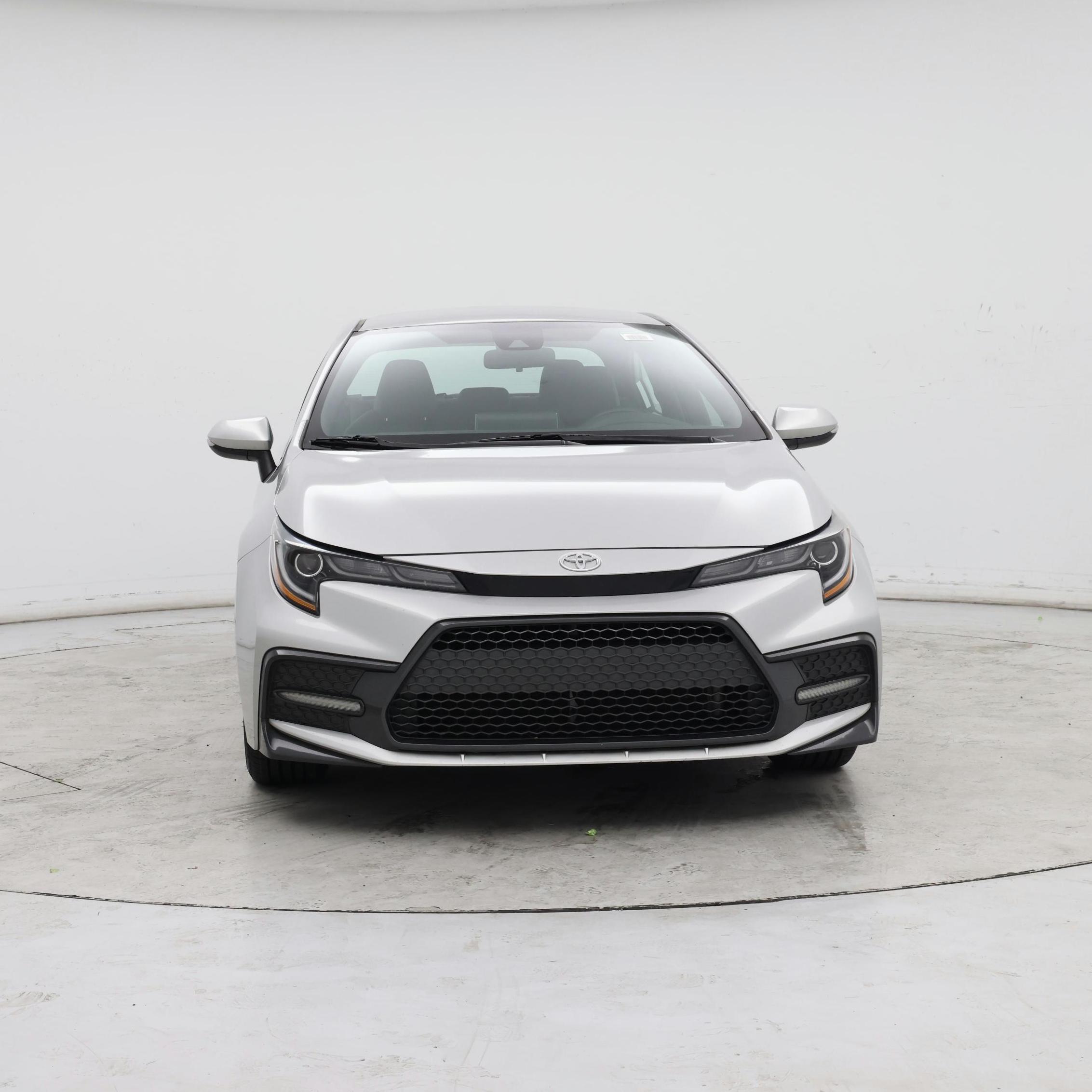 Thumbnail: 2020 Toyota Corolla - 5