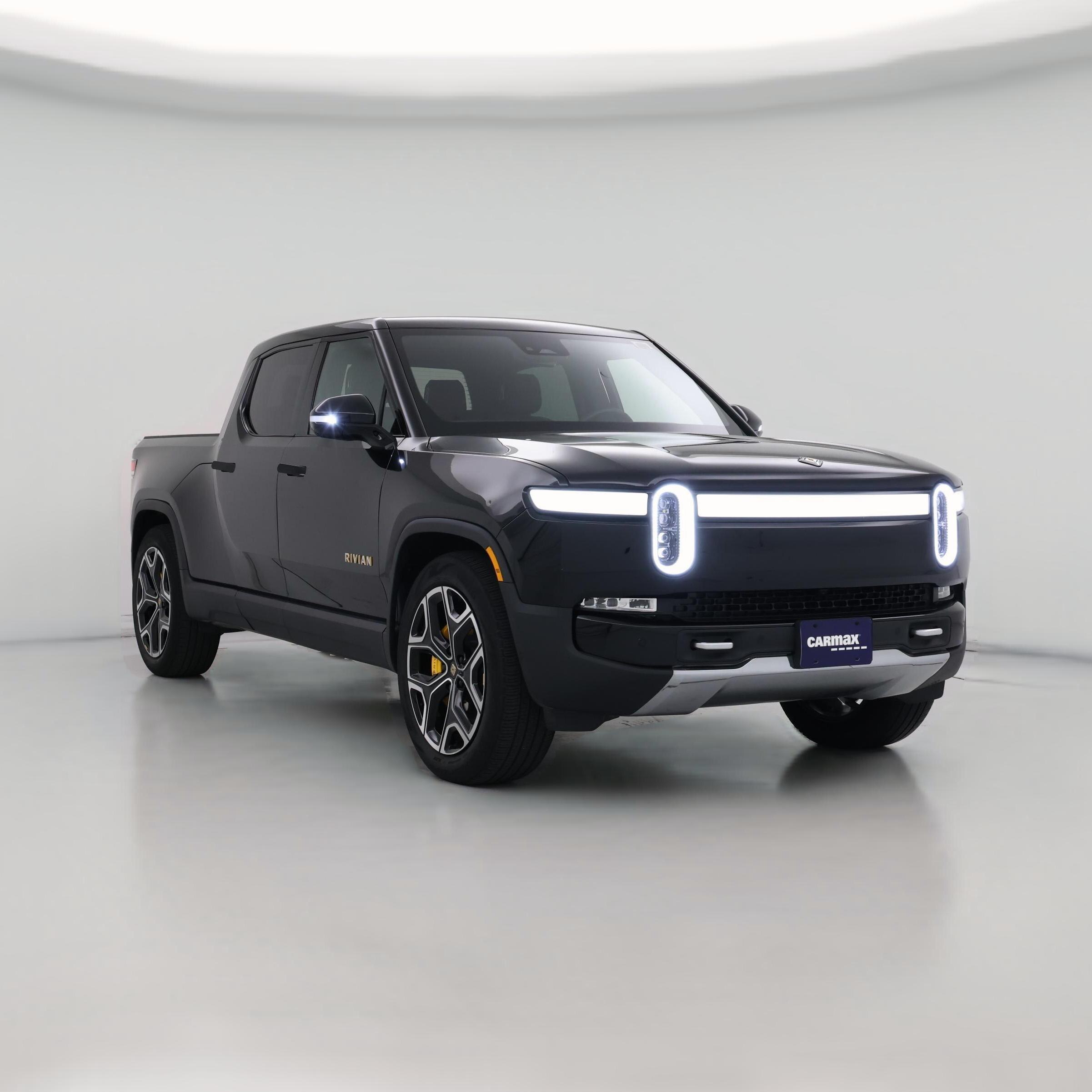 Thumbnail: 2023 Rivian R1T - 1