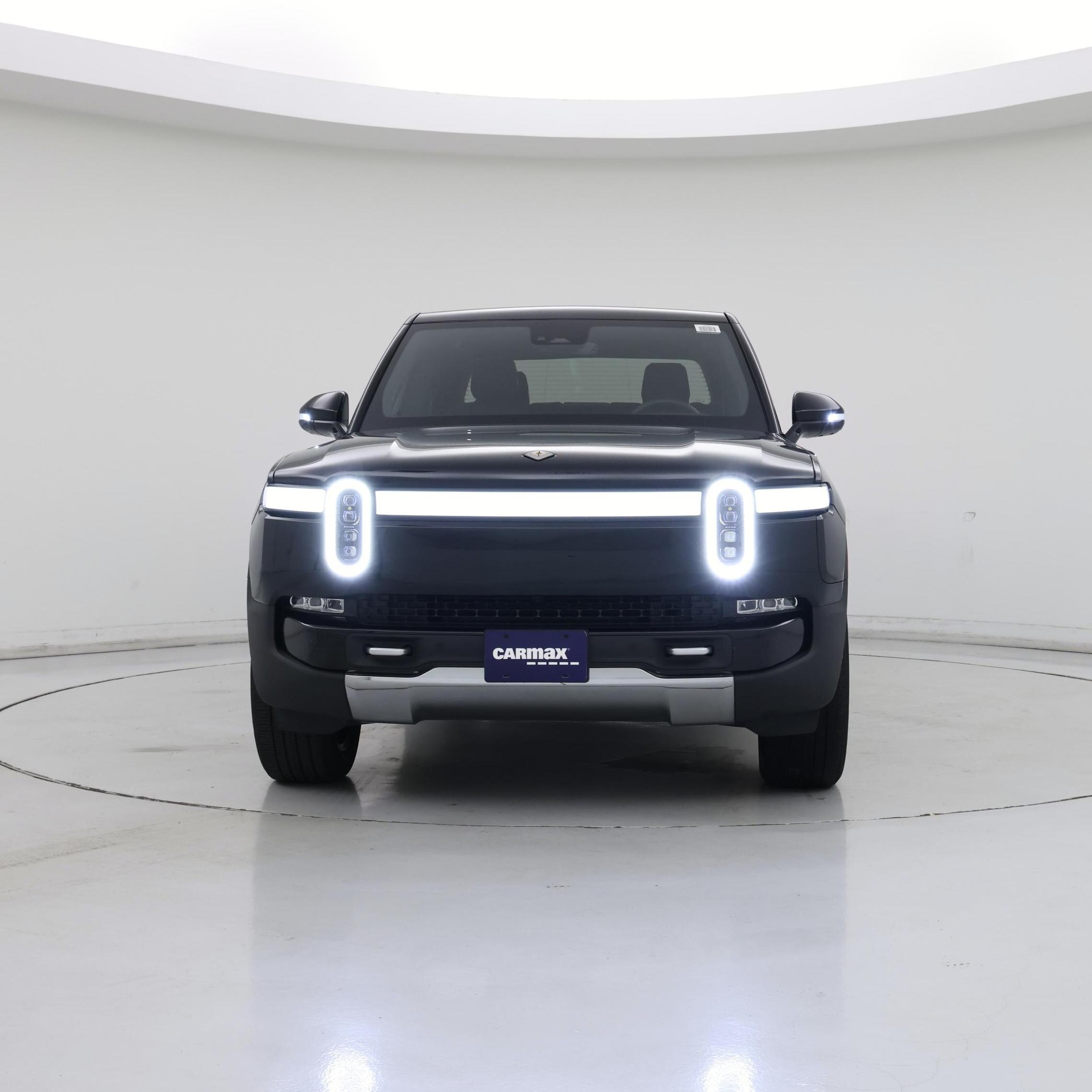 Thumbnail: 2023 Rivian R1T - 5