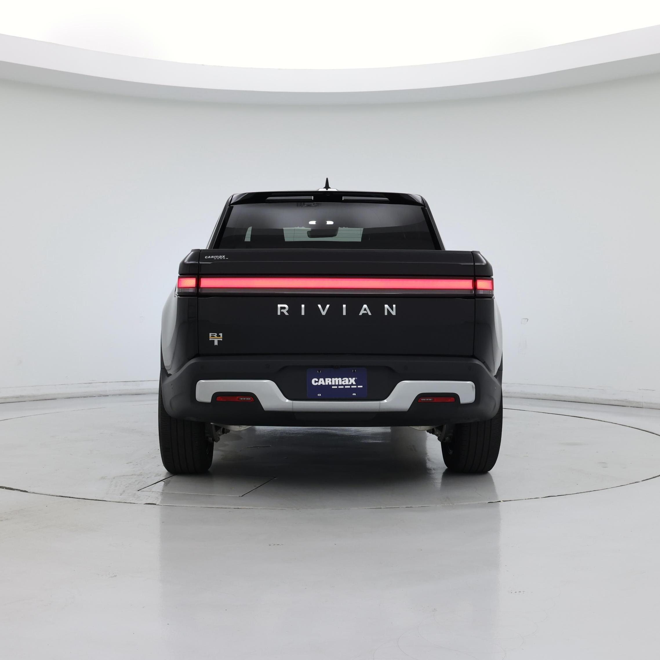 Thumbnail: 2023 Rivian R1T - 6