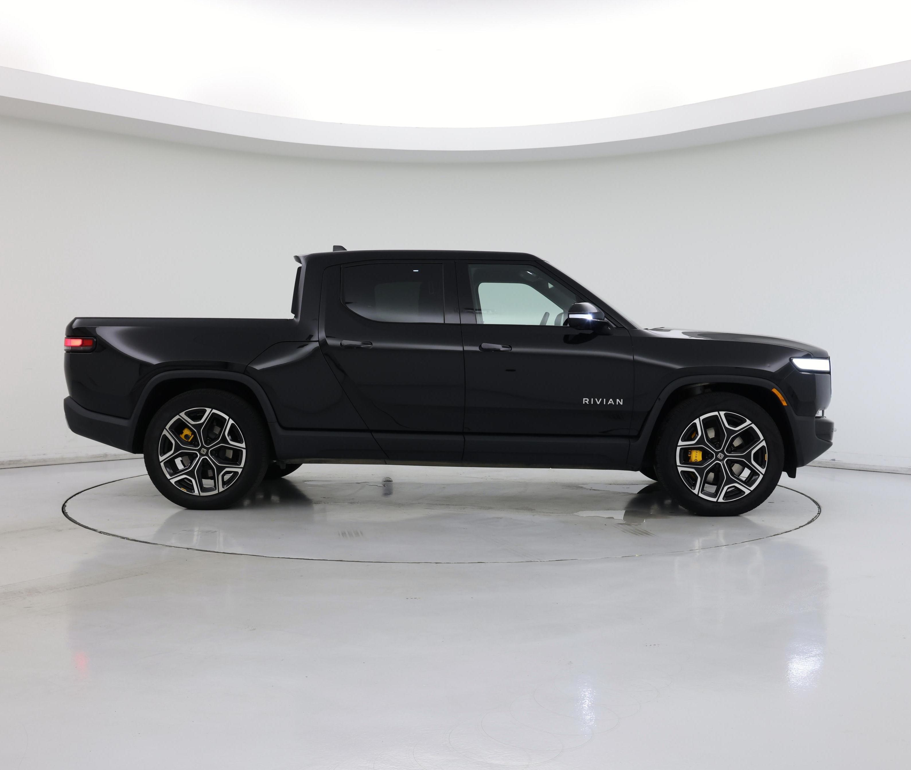 Thumbnail: 2023 Rivian R1T - 7