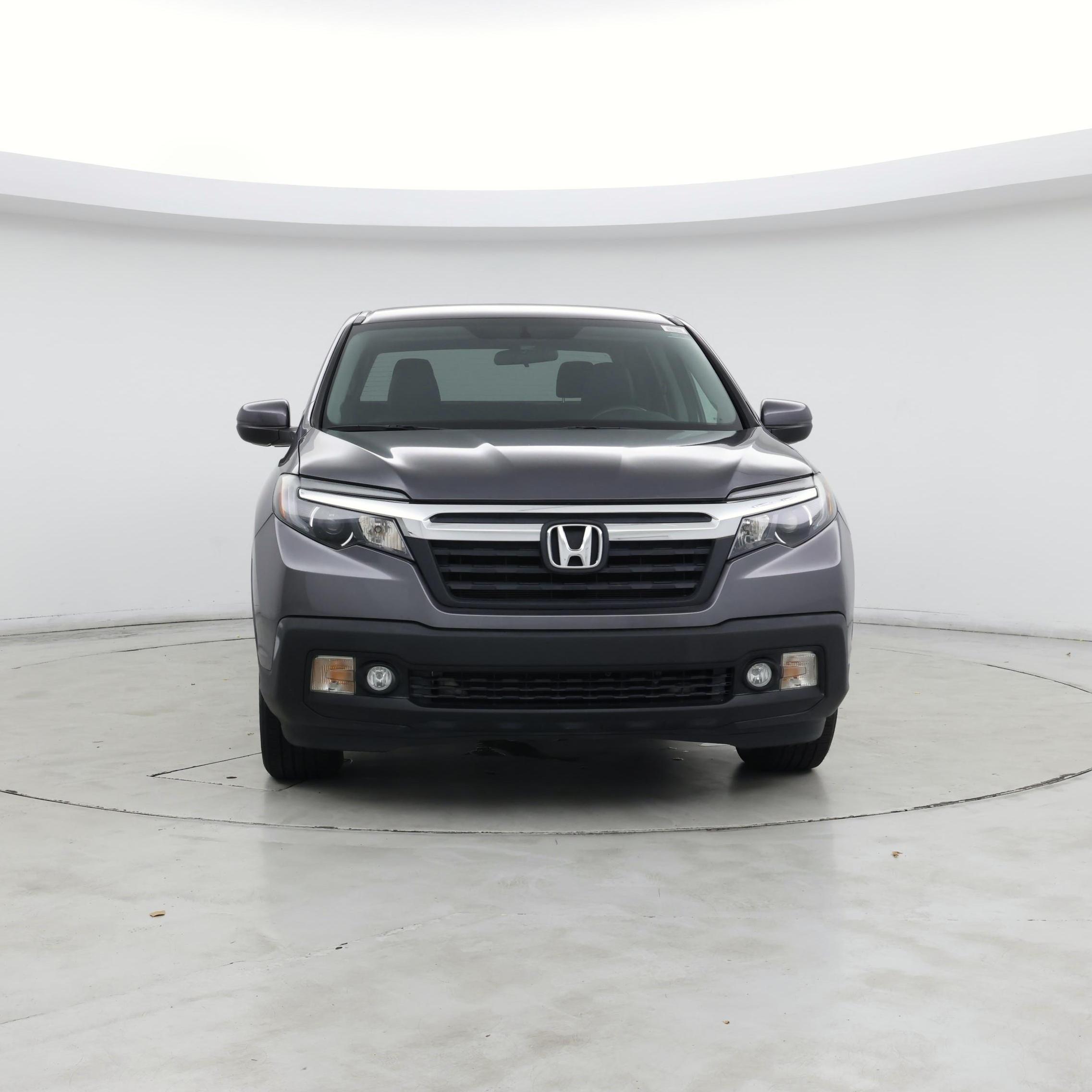Thumbnail: 2018 Honda Ridgeline - 5