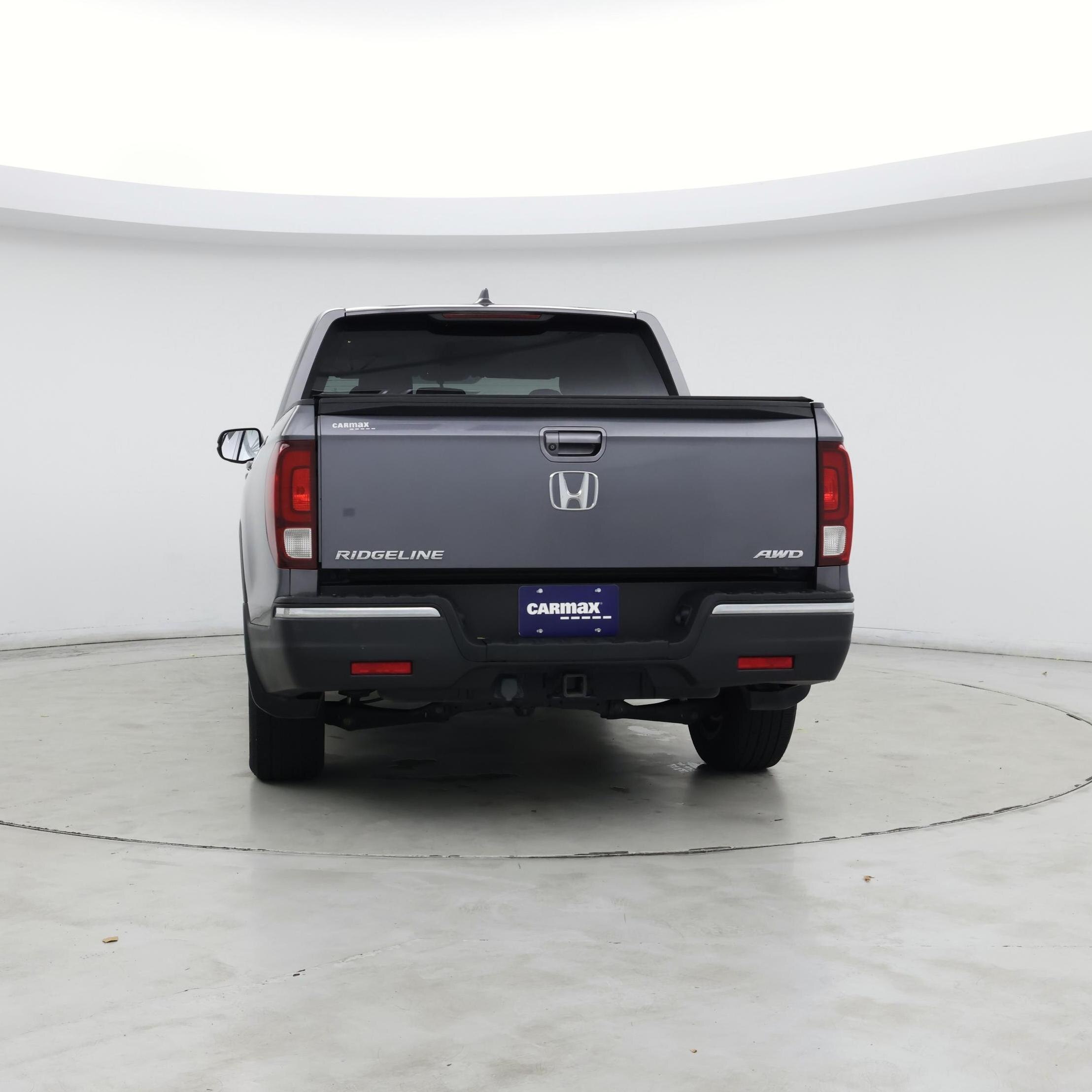 Thumbnail: 2018 Honda Ridgeline - 6