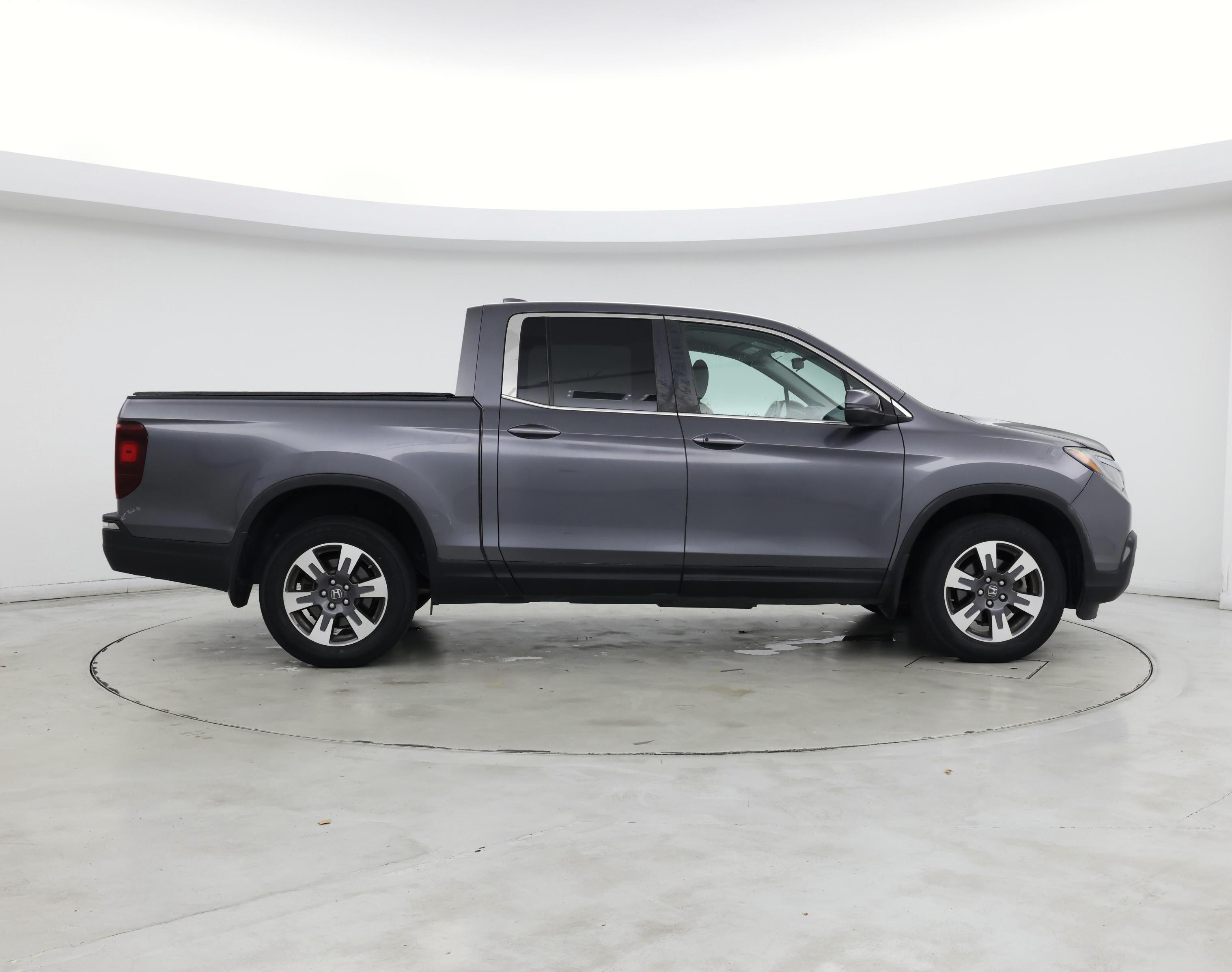 Thumbnail: 2018 Honda Ridgeline - 7