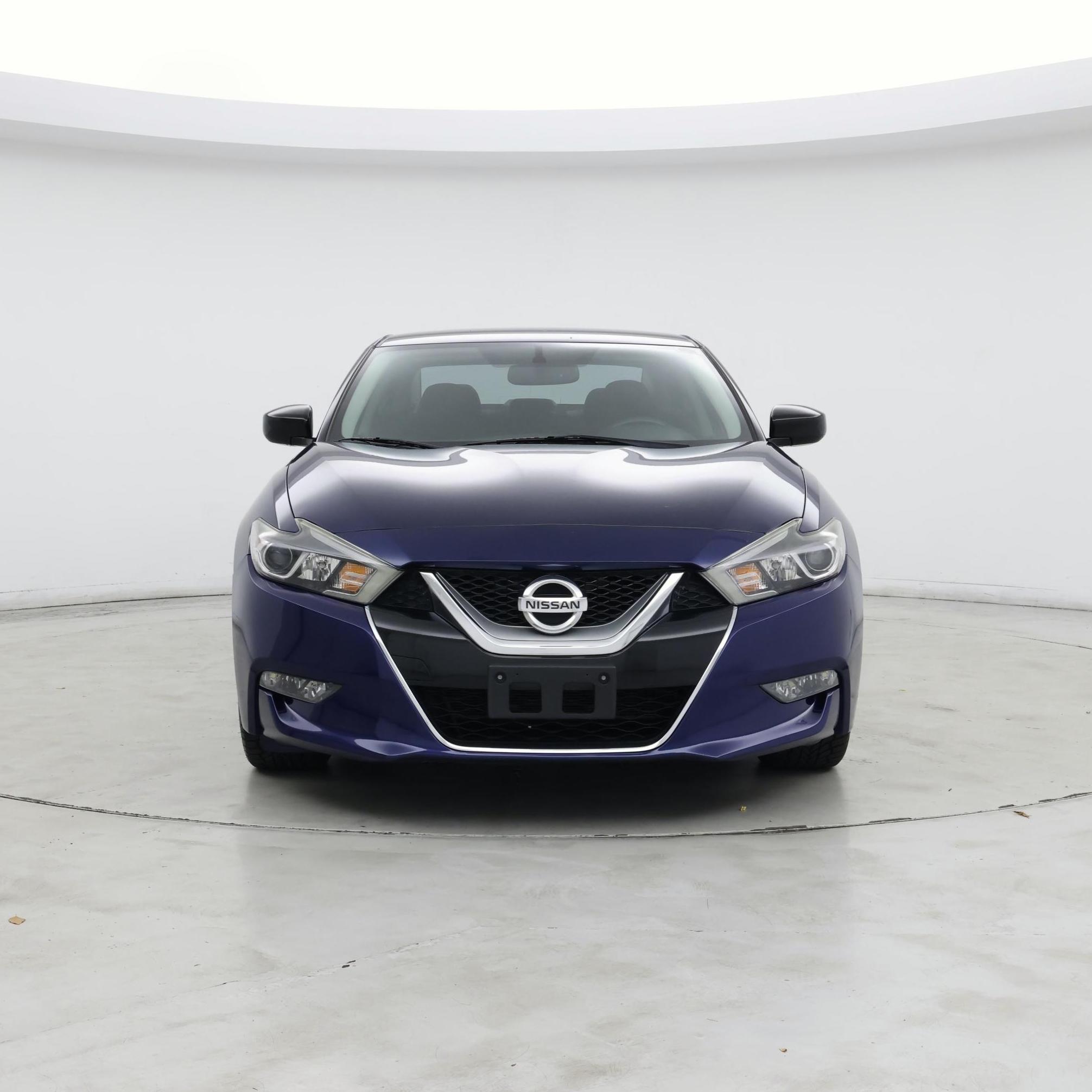 Thumbnail: 2016 Nissan Maxima - 5