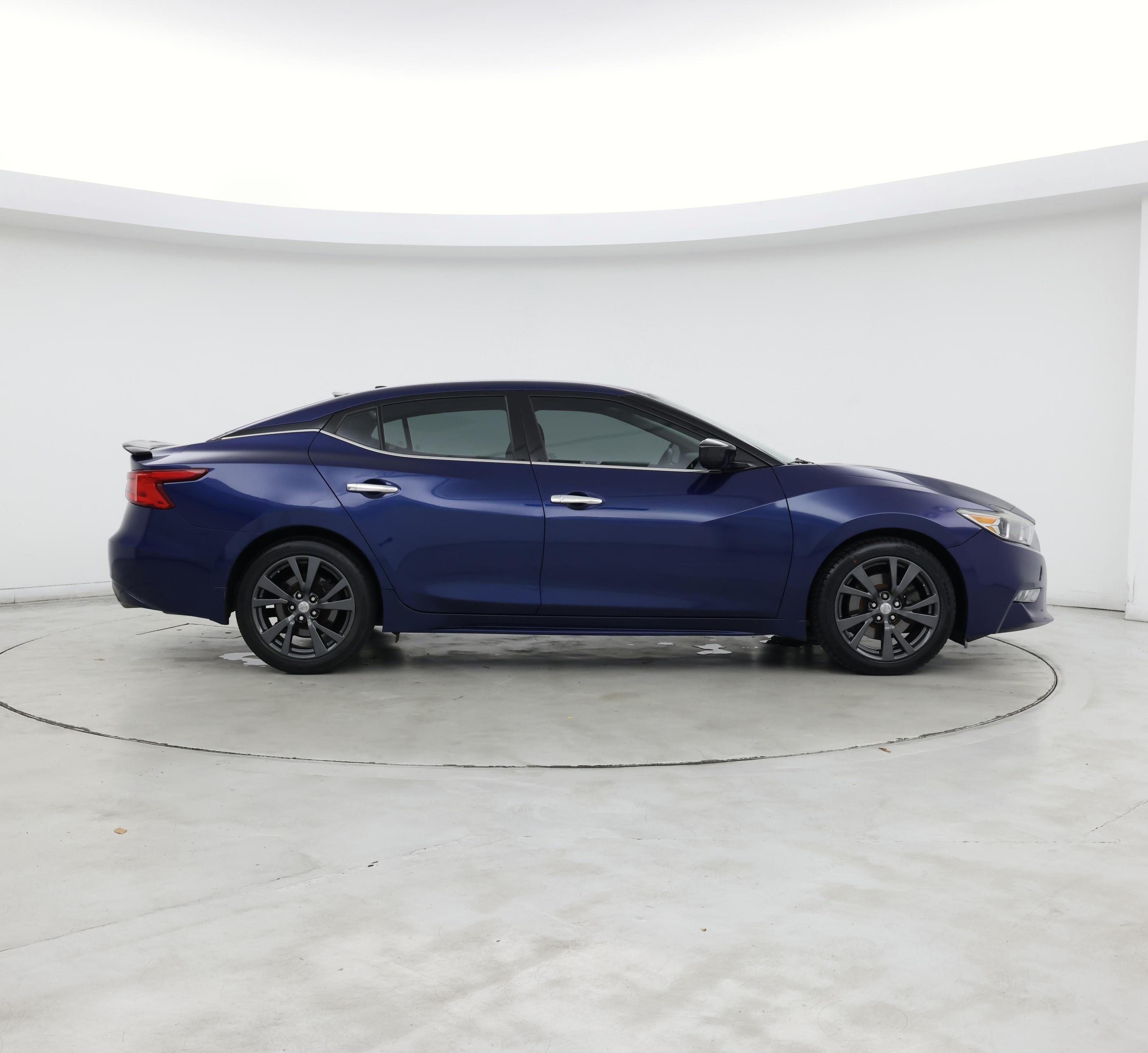 Thumbnail: 2016 Nissan Maxima - 7