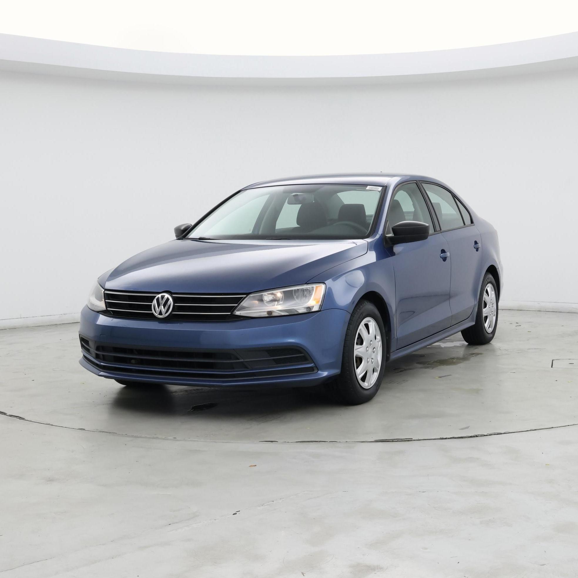 Thumbnail: 2016 Volkswagen Jetta - 4