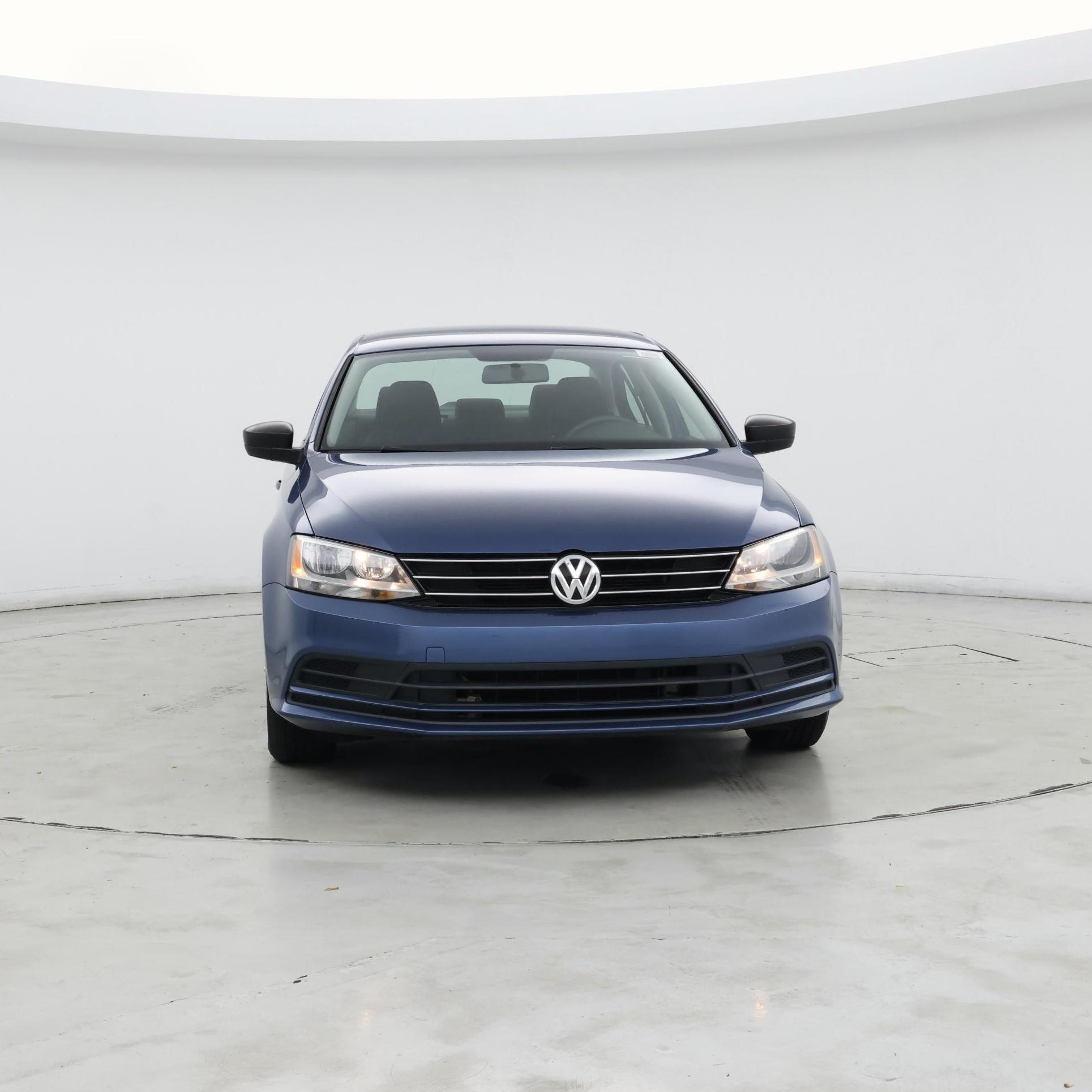 Thumbnail: 2016 Volkswagen Jetta - 5