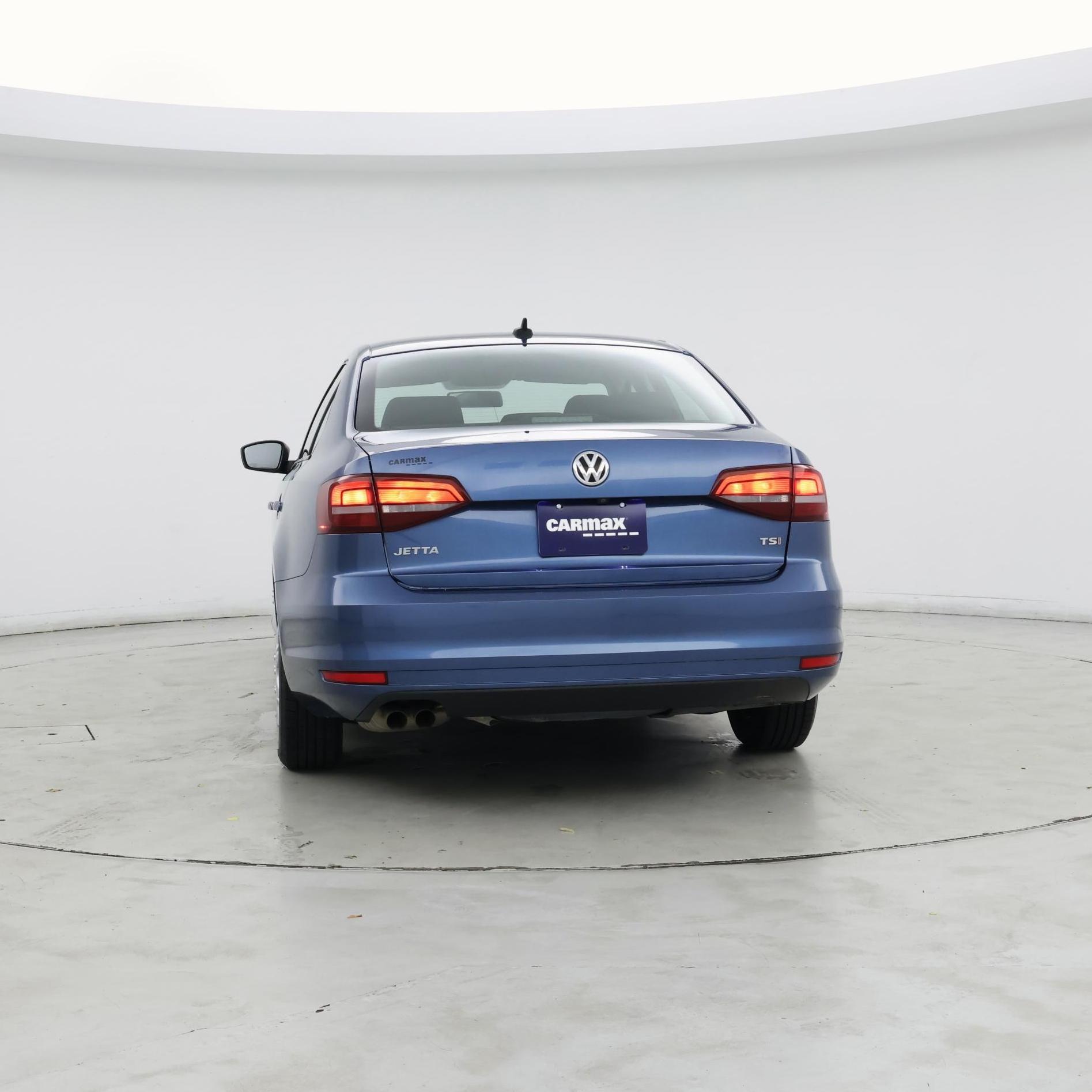 Thumbnail: 2016 Volkswagen Jetta - 6