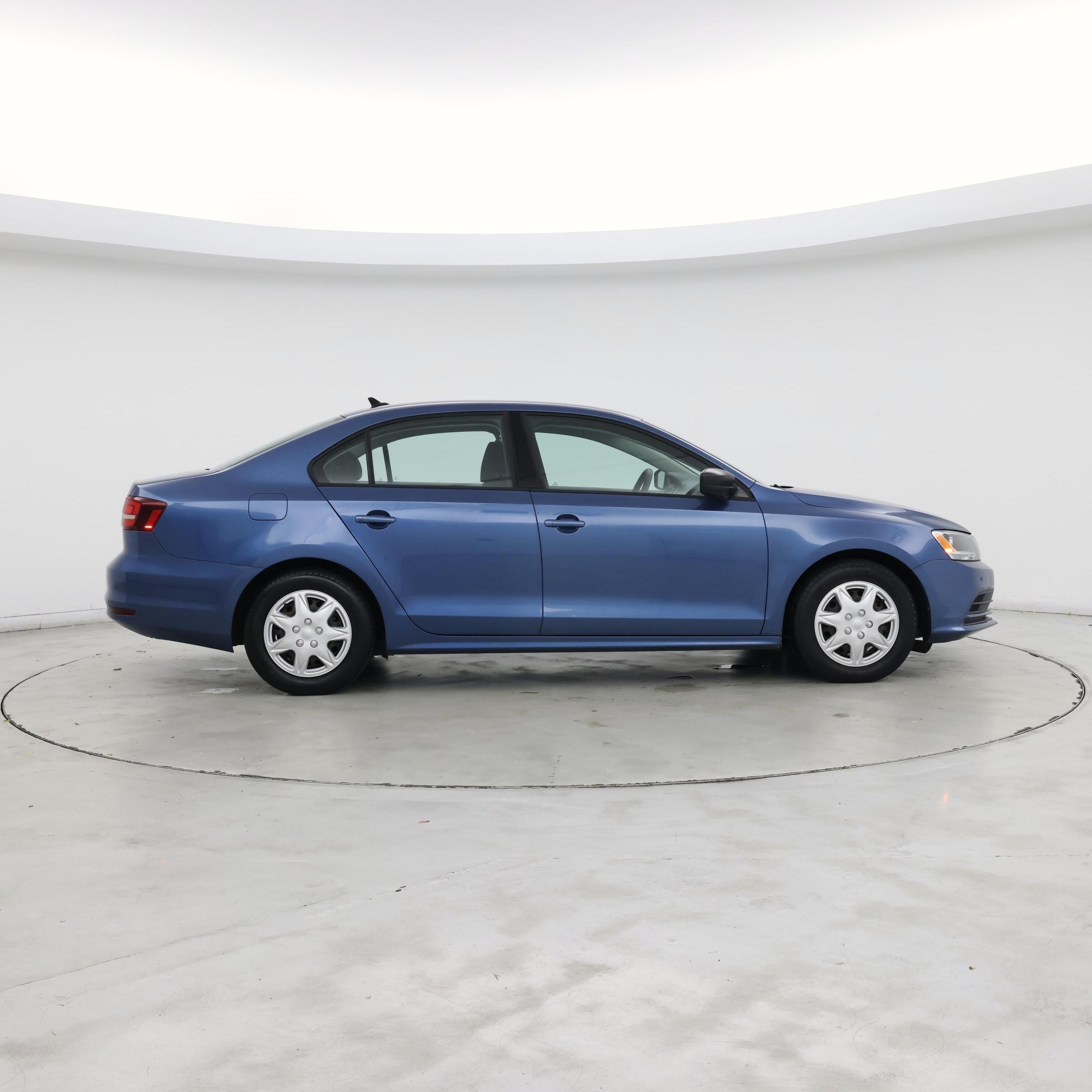 Thumbnail: 2016 Volkswagen Jetta - 7