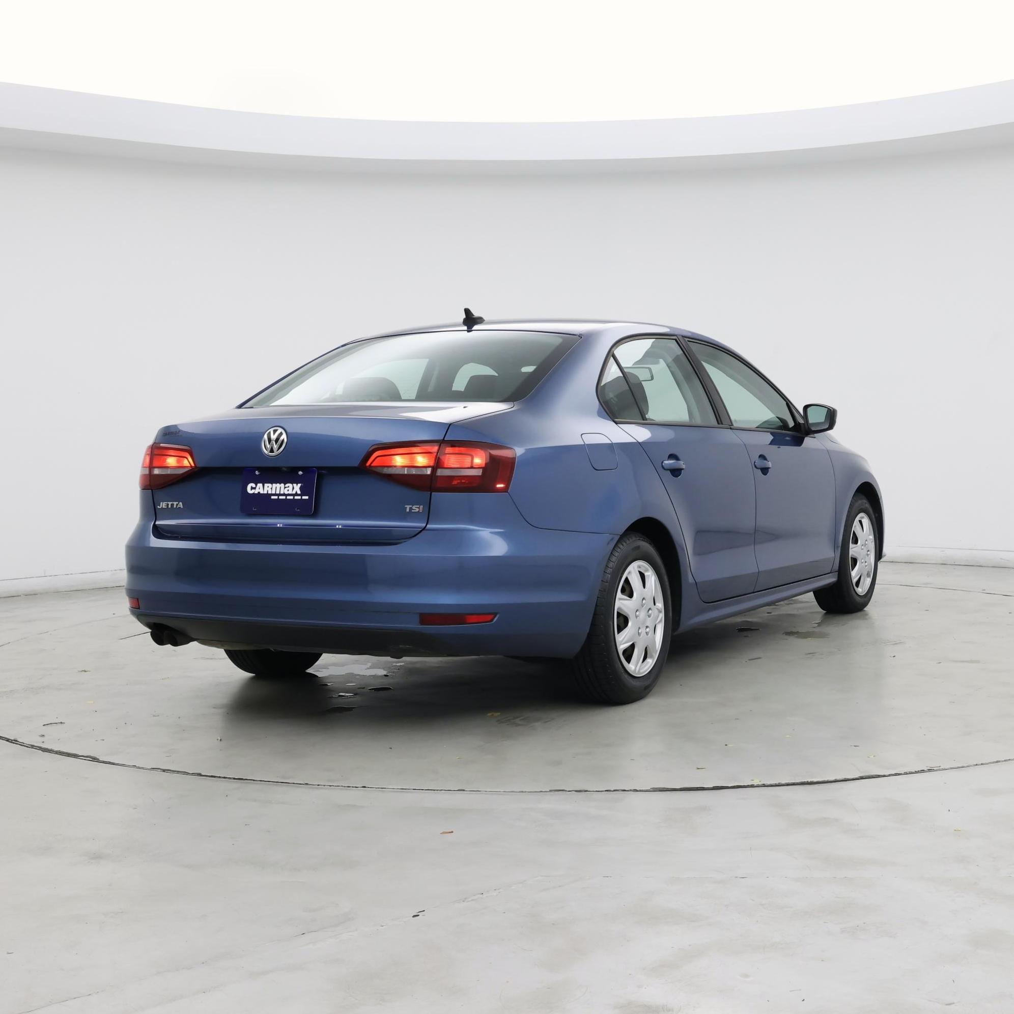 Thumbnail: 2016 Volkswagen Jetta - 8