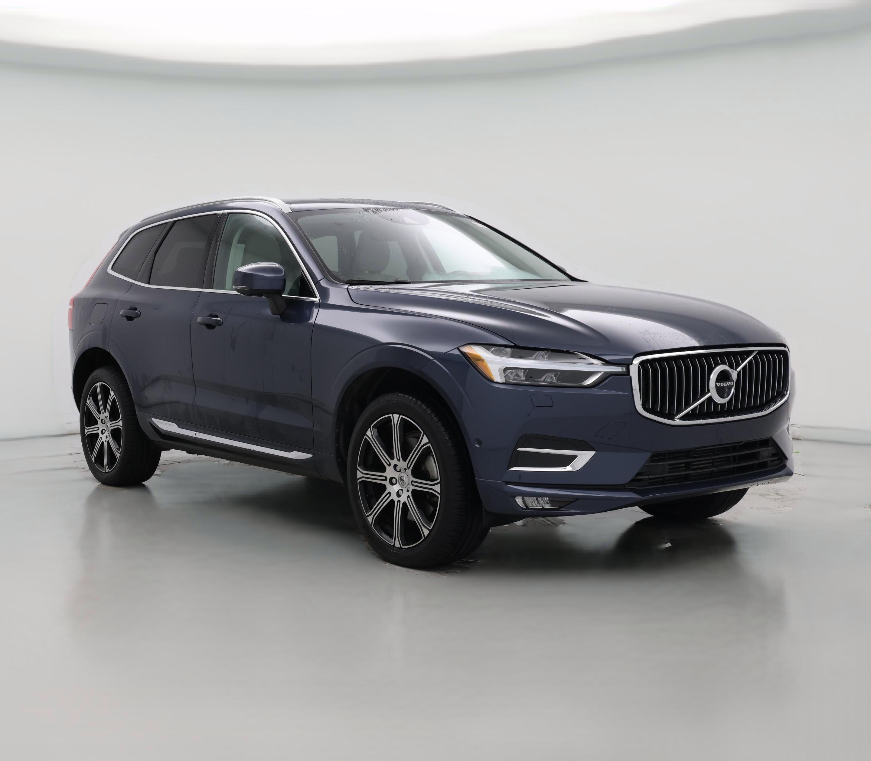 Thumbnail: 2019 Volvo XC60 - 1
