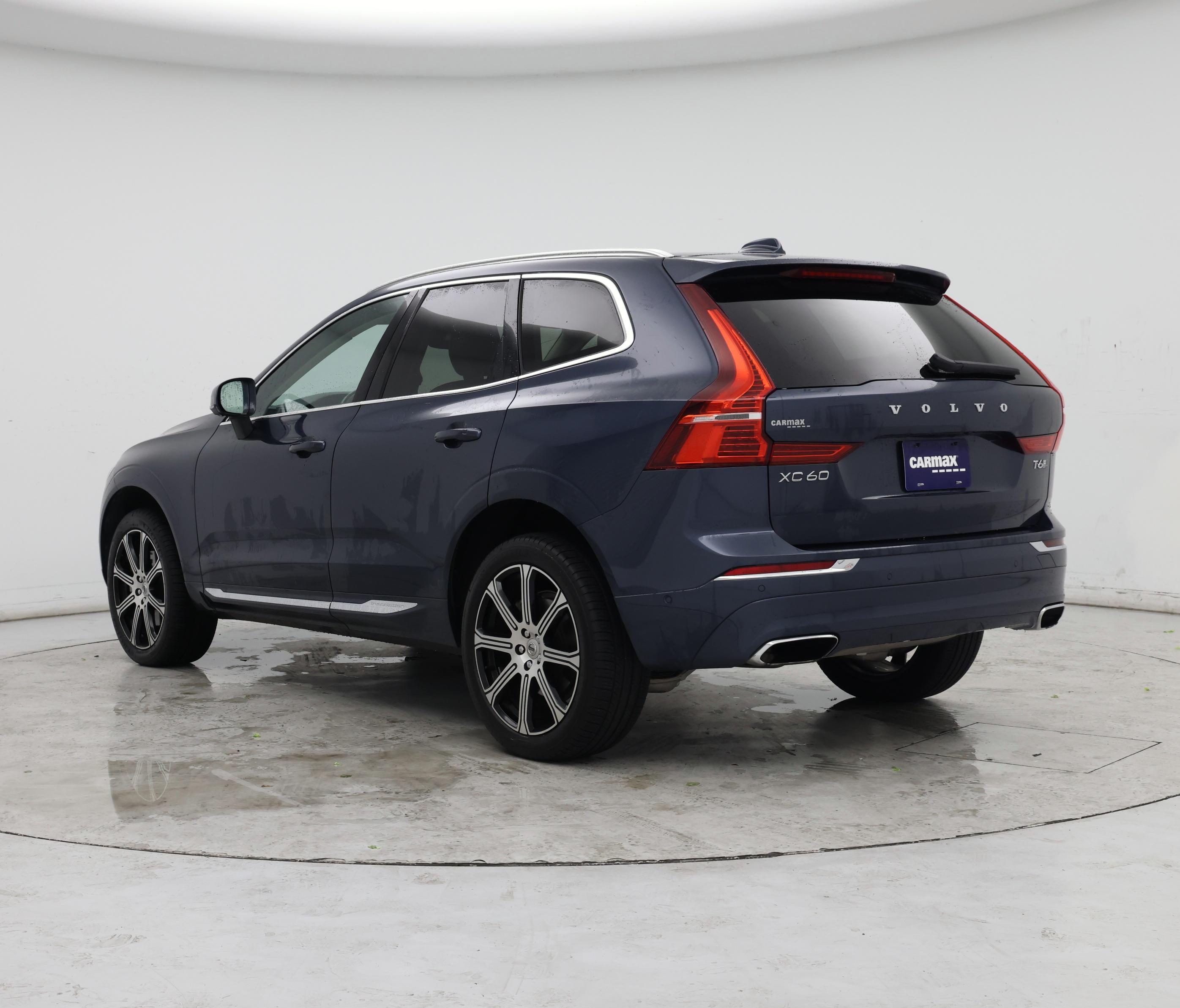 Thumbnail: 2019 Volvo XC60 - 2