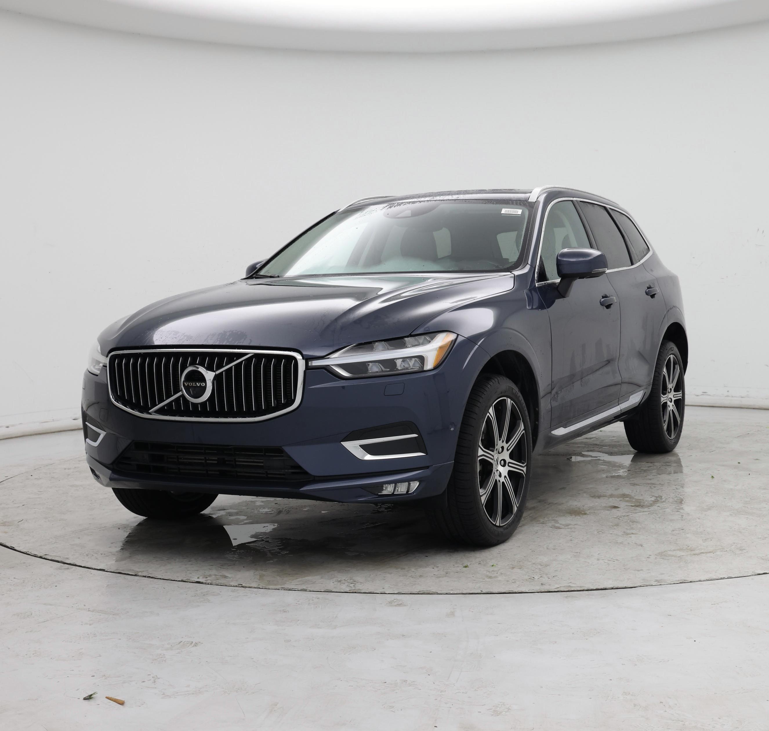 Thumbnail: 2019 Volvo XC60 - 4