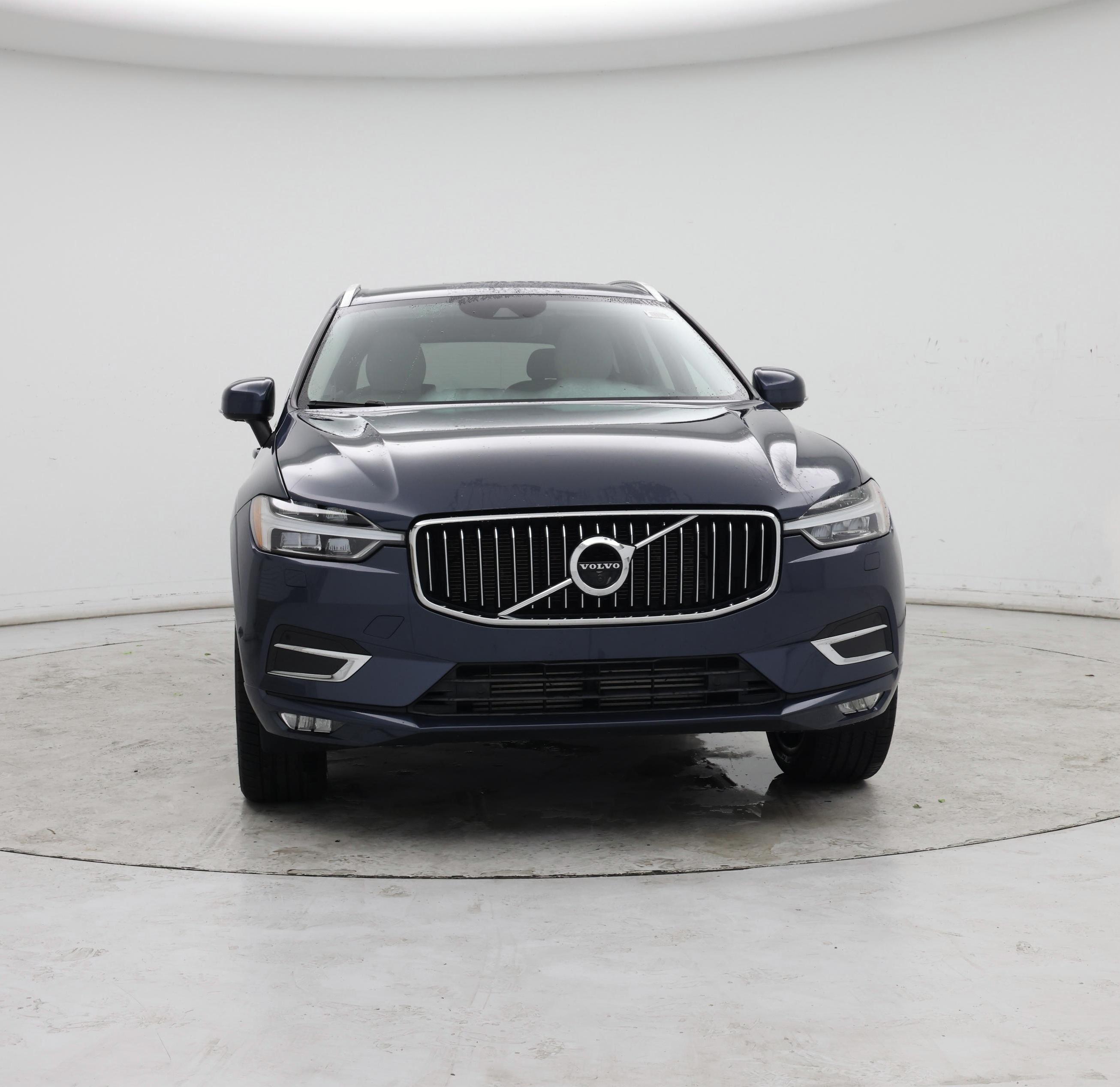 Thumbnail: 2019 Volvo XC60 - 5