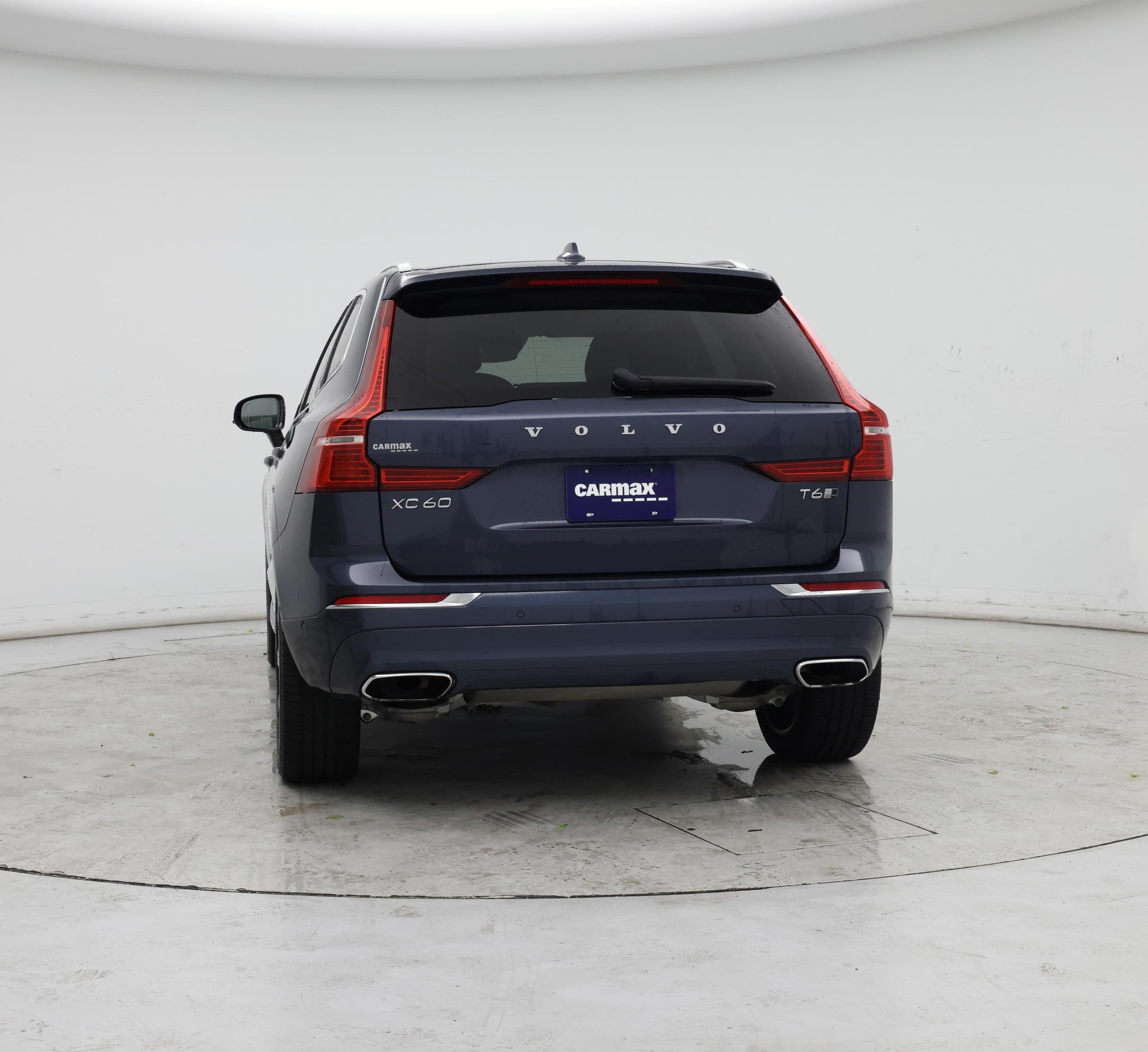 Thumbnail: 2019 Volvo XC60 - 6