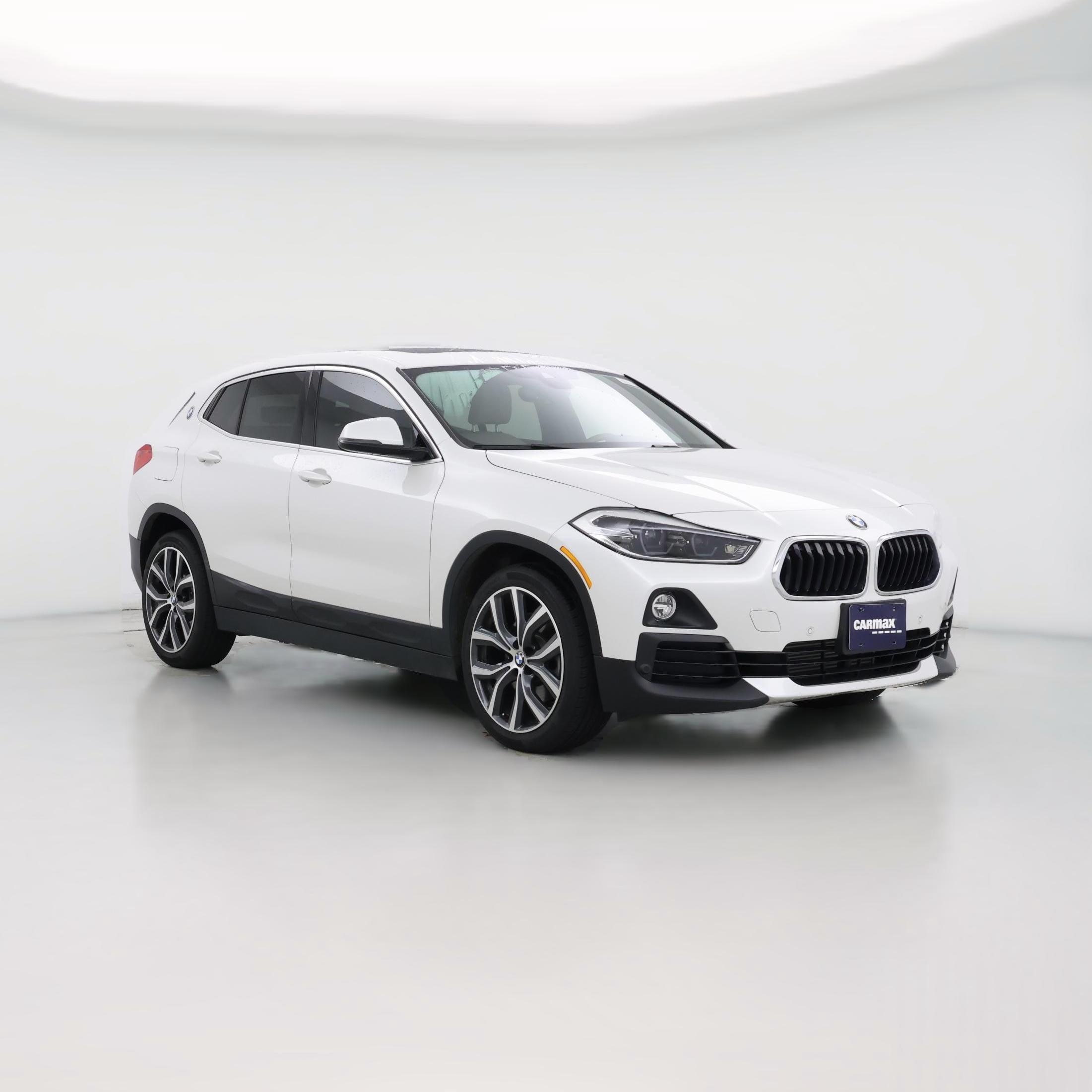 Thumbnail: 2019 BMW X2 - 1