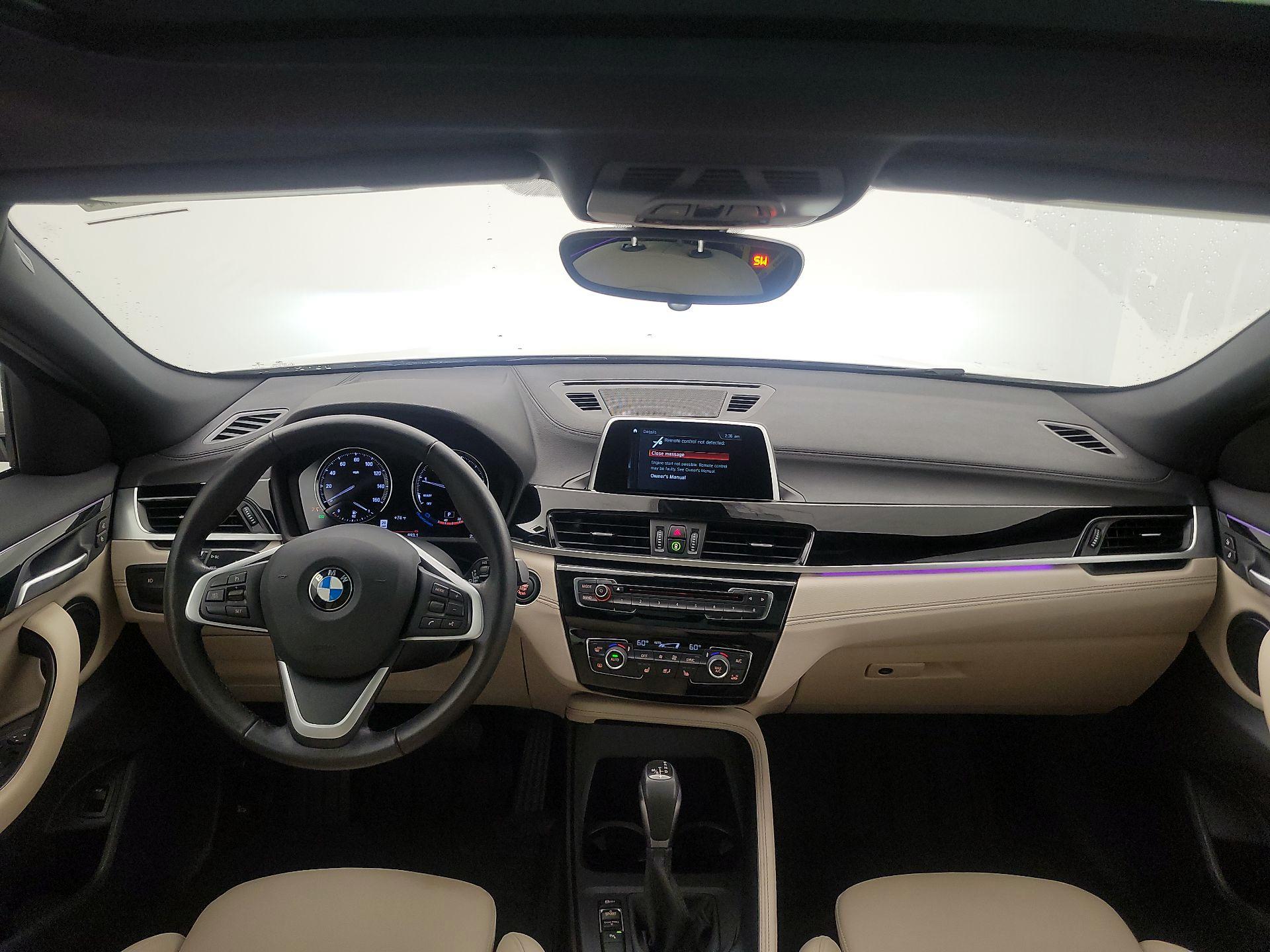 Thumbnail: 2019 BMW X2 - 9