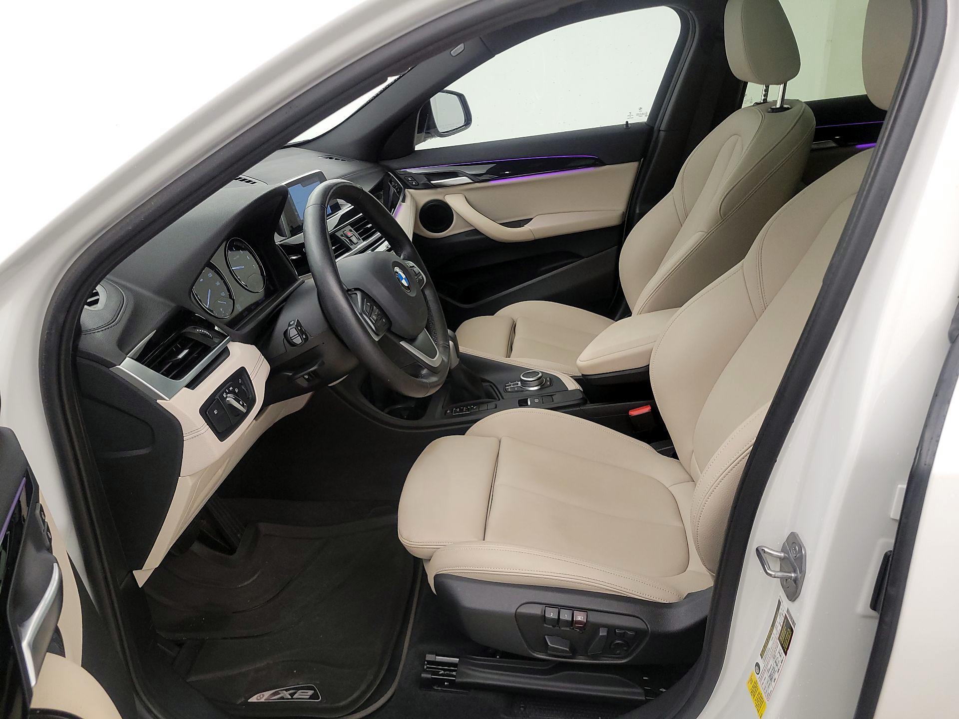 Thumbnail: 2019 BMW X2 - 11