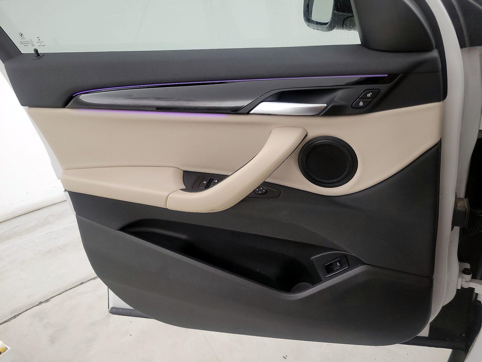 Thumbnail: 2019 BMW X2 - 12