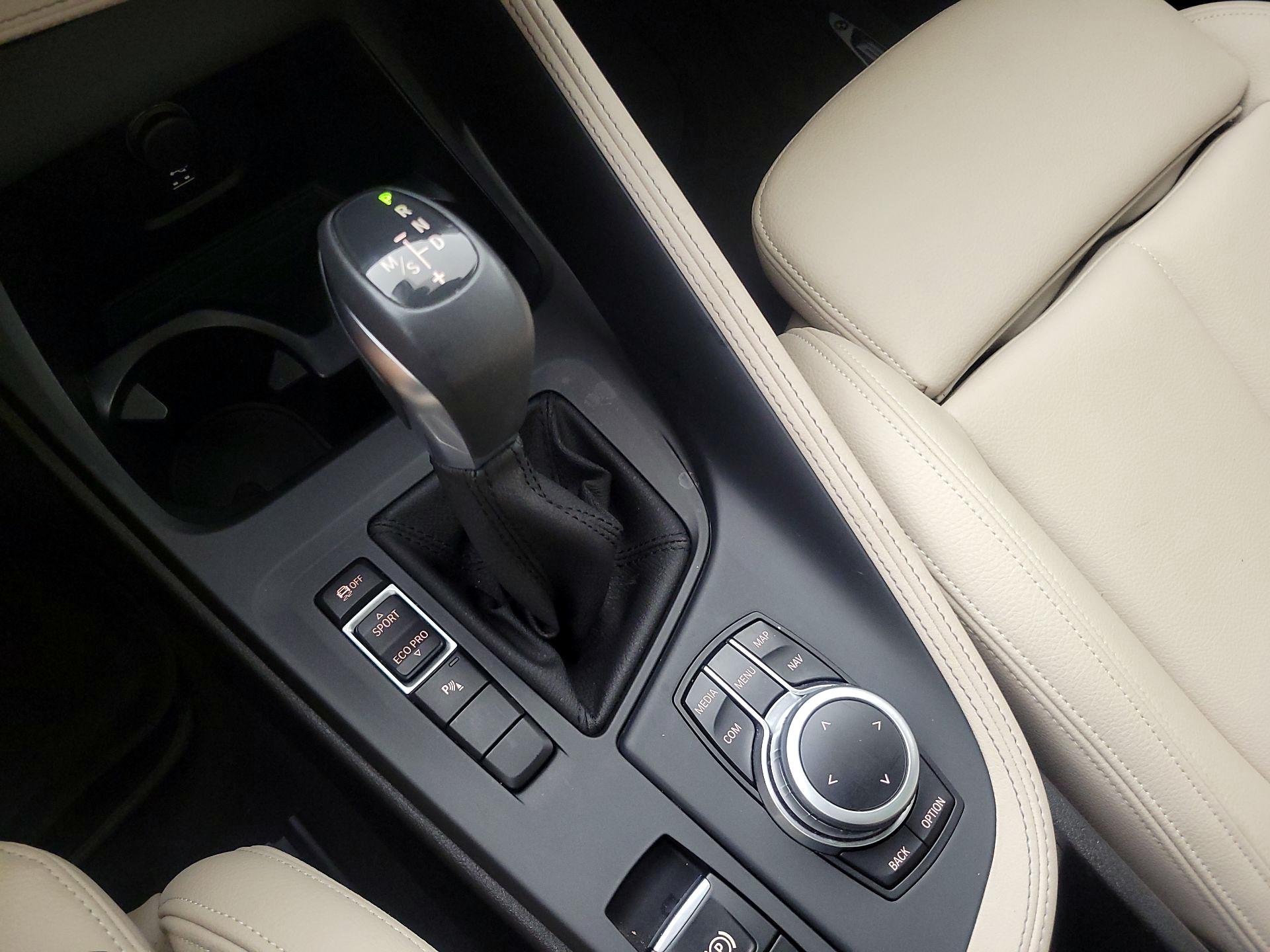 Thumbnail: 2019 BMW X2 - 18