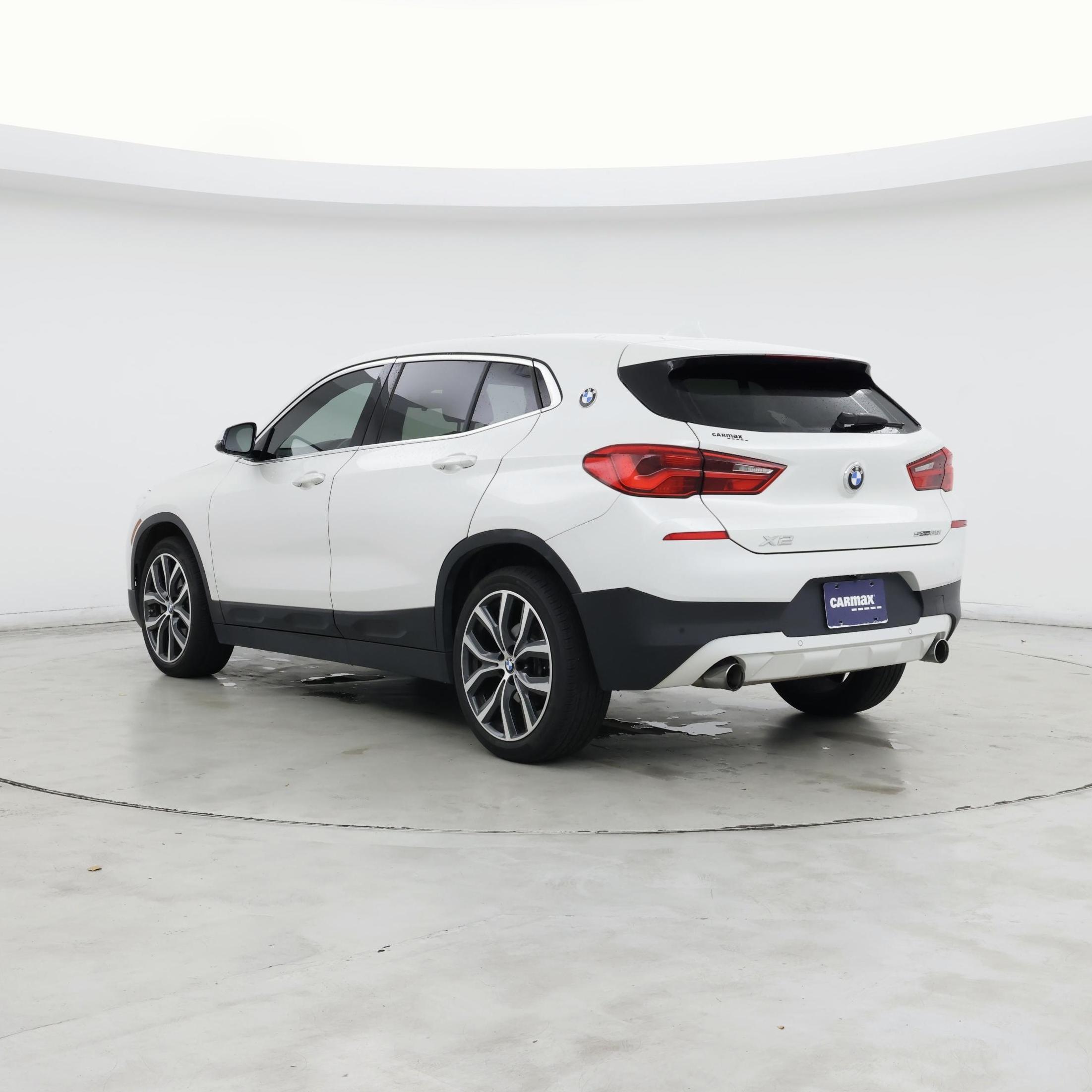 Thumbnail: 2019 BMW X2 - 2