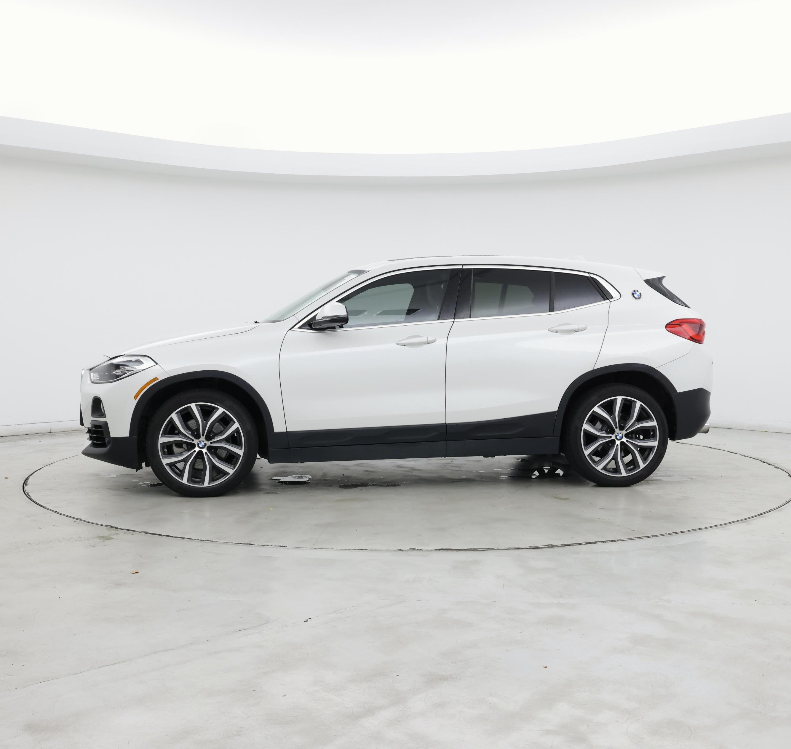Thumbnail: 2019 BMW X2 - 3