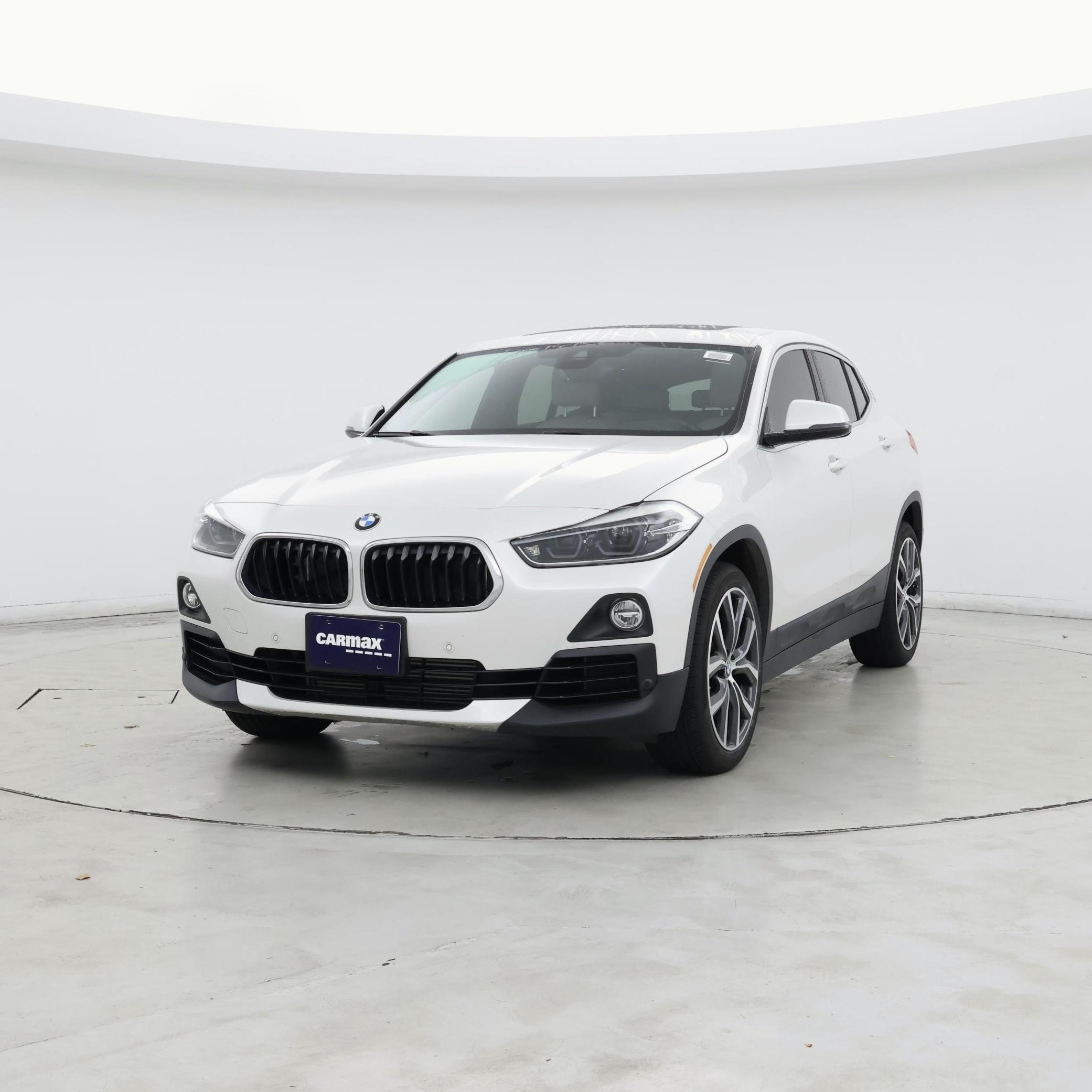 Thumbnail: 2019 BMW X2 - 4