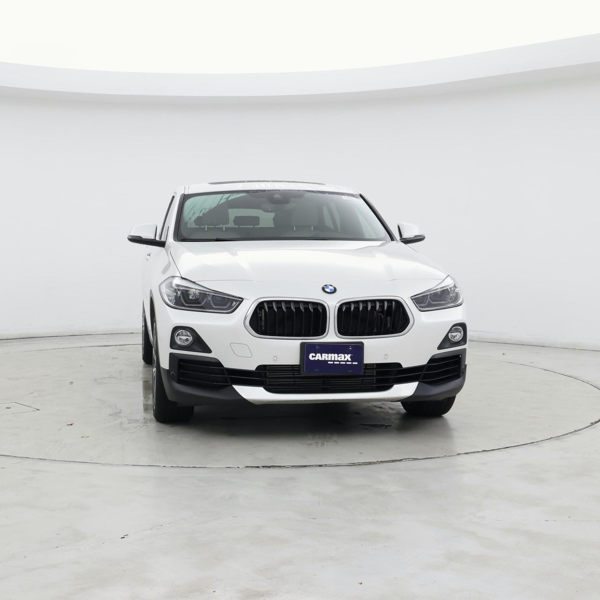 Thumbnail: 2019 BMW X2 - 5