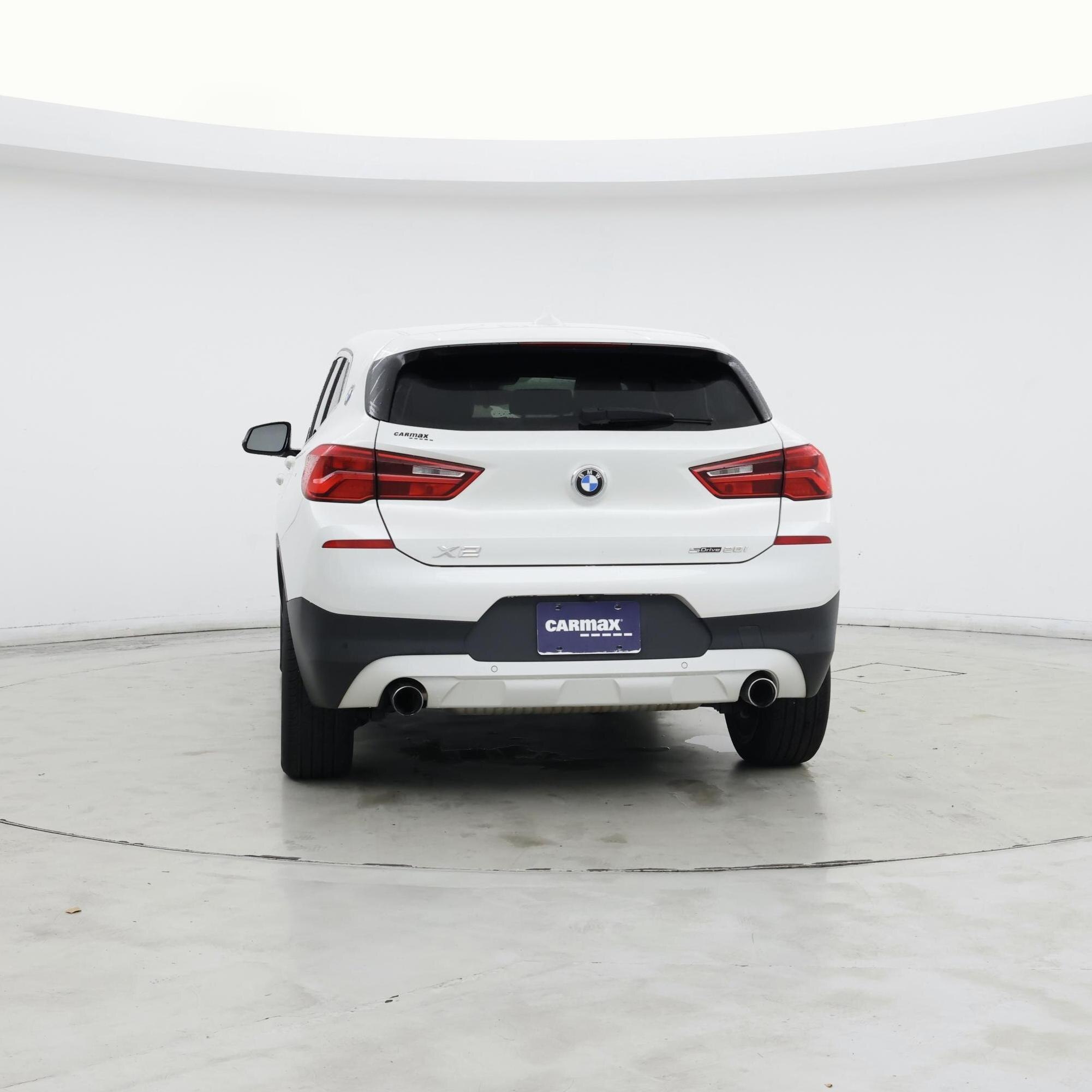Thumbnail: 2019 BMW X2 - 6