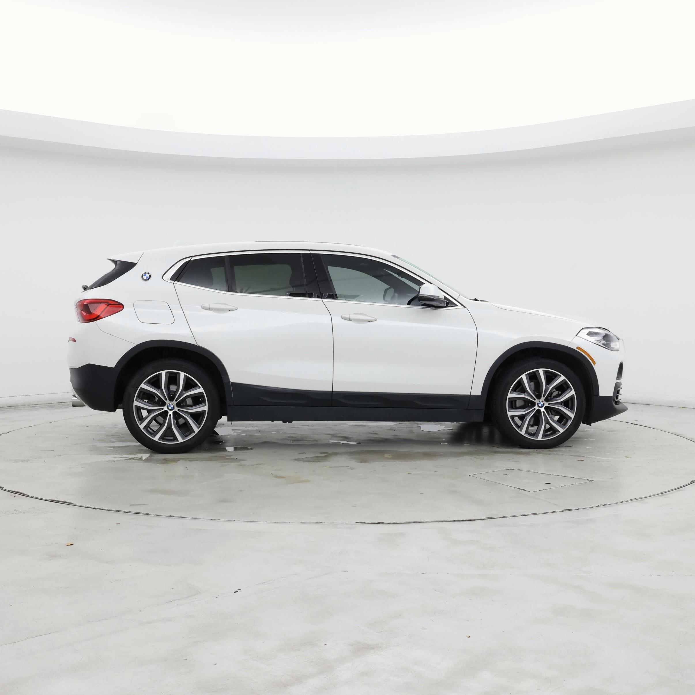 Thumbnail: 2019 BMW X2 - 7