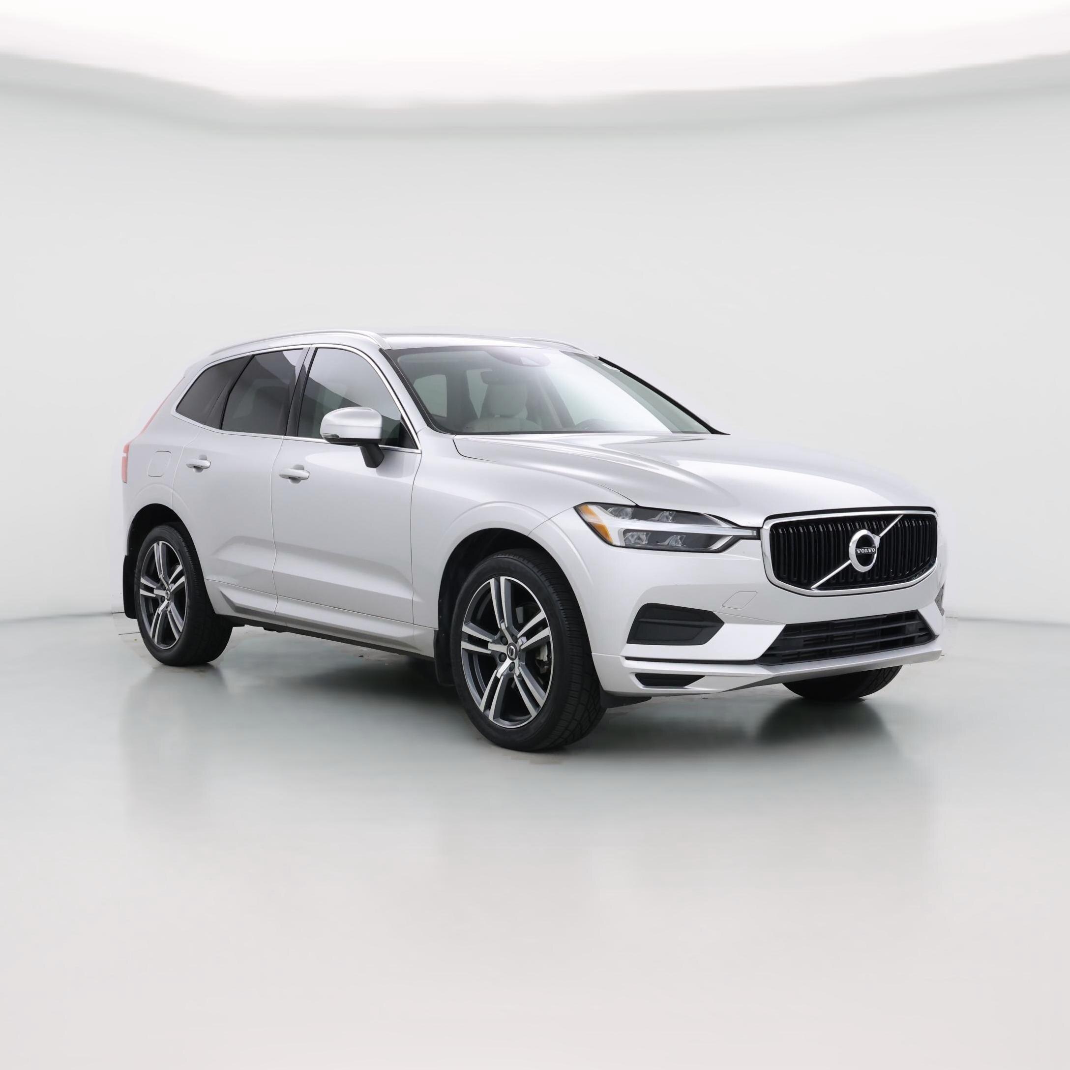 Thumbnail: 2020 Volvo XC60 - 1