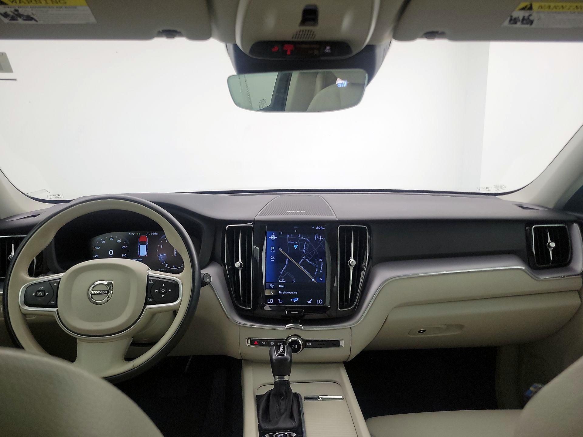 Thumbnail: 2020 Volvo XC60 - 9