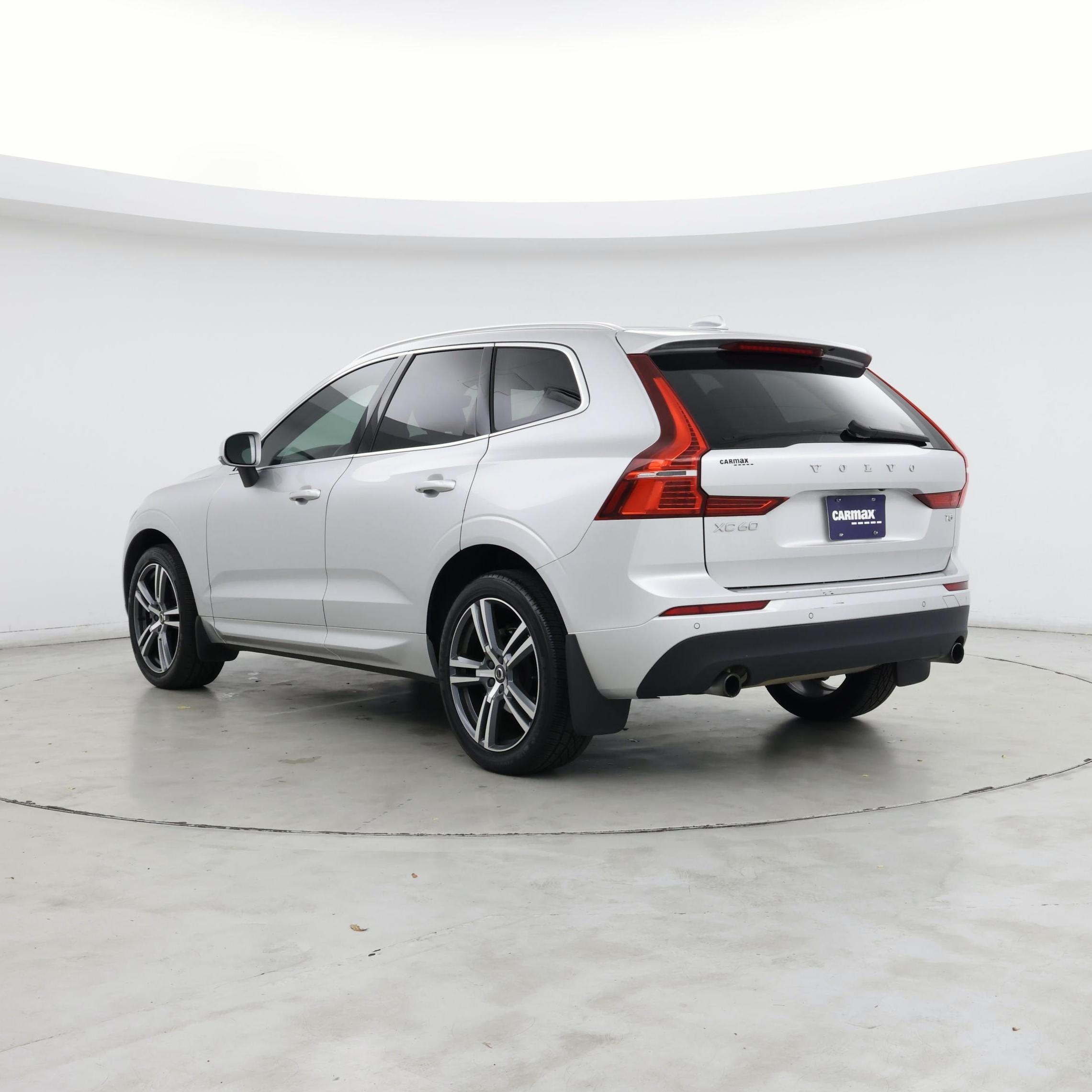 Thumbnail: 2020 Volvo XC60 - 2