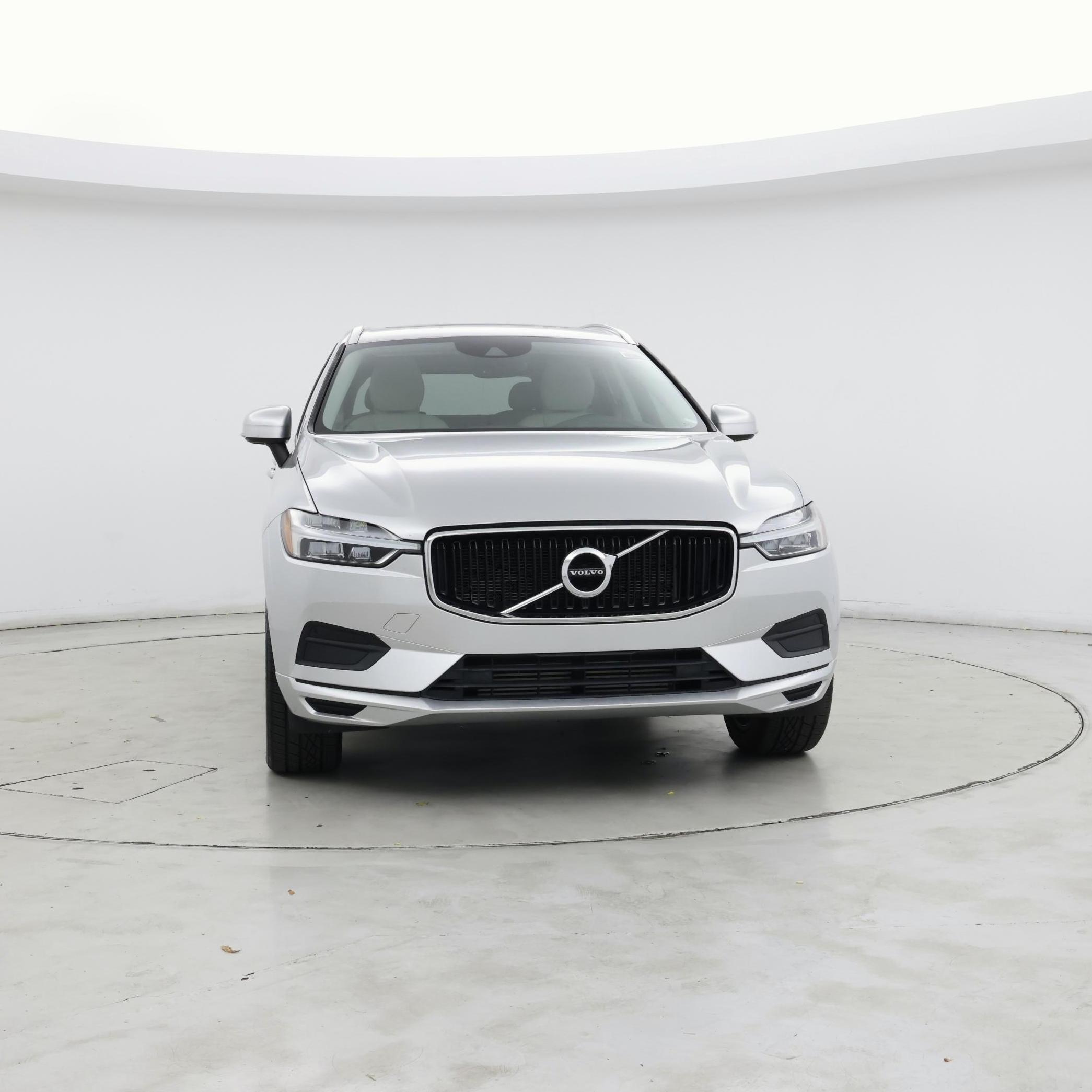 Thumbnail: 2020 Volvo XC60 - 5