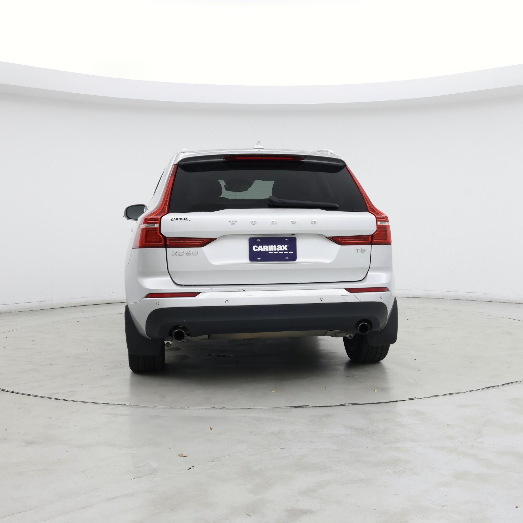 Thumbnail: 2020 Volvo XC60 - 6