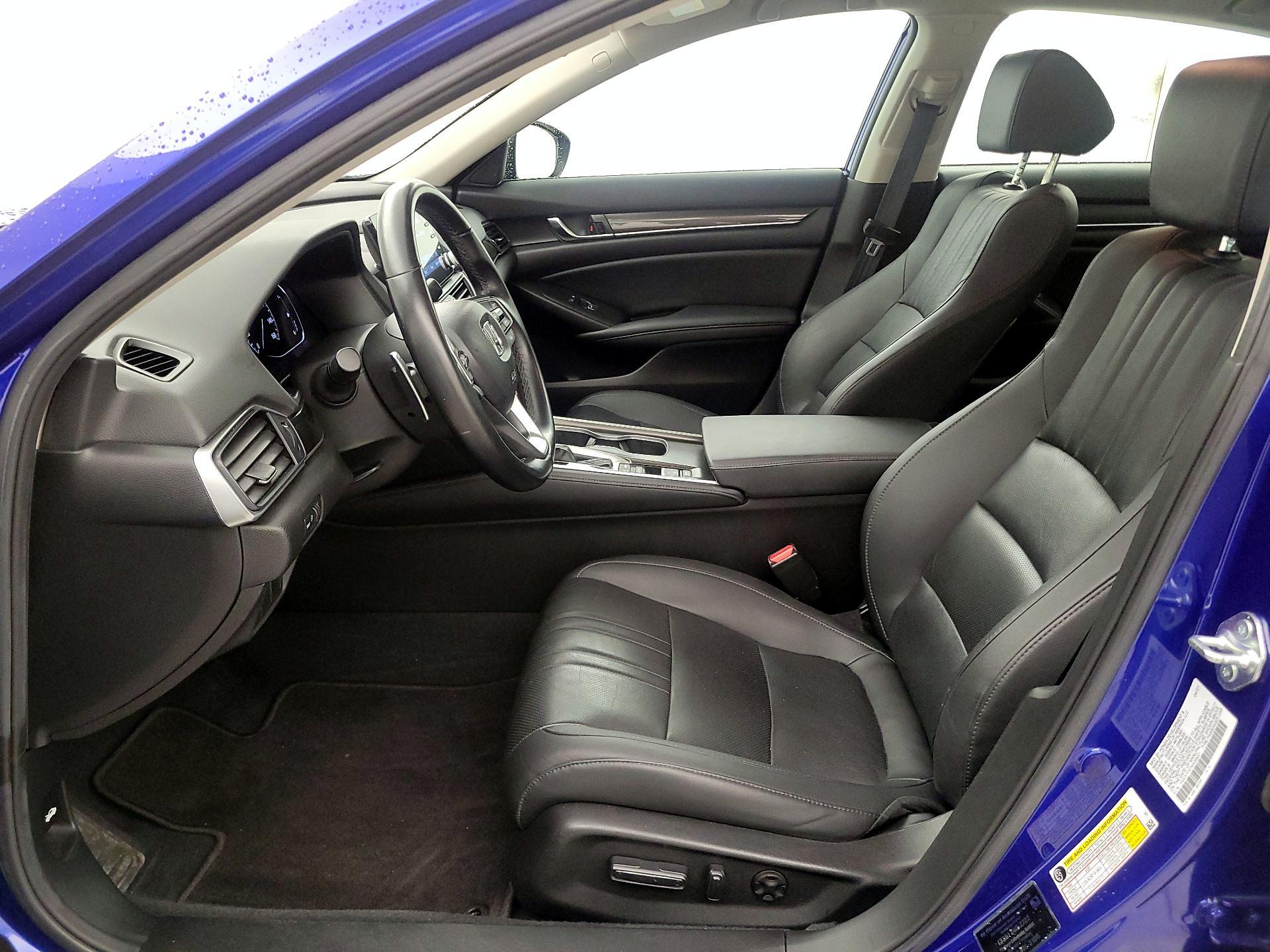 Thumbnail: 2021 Honda Accord - 11