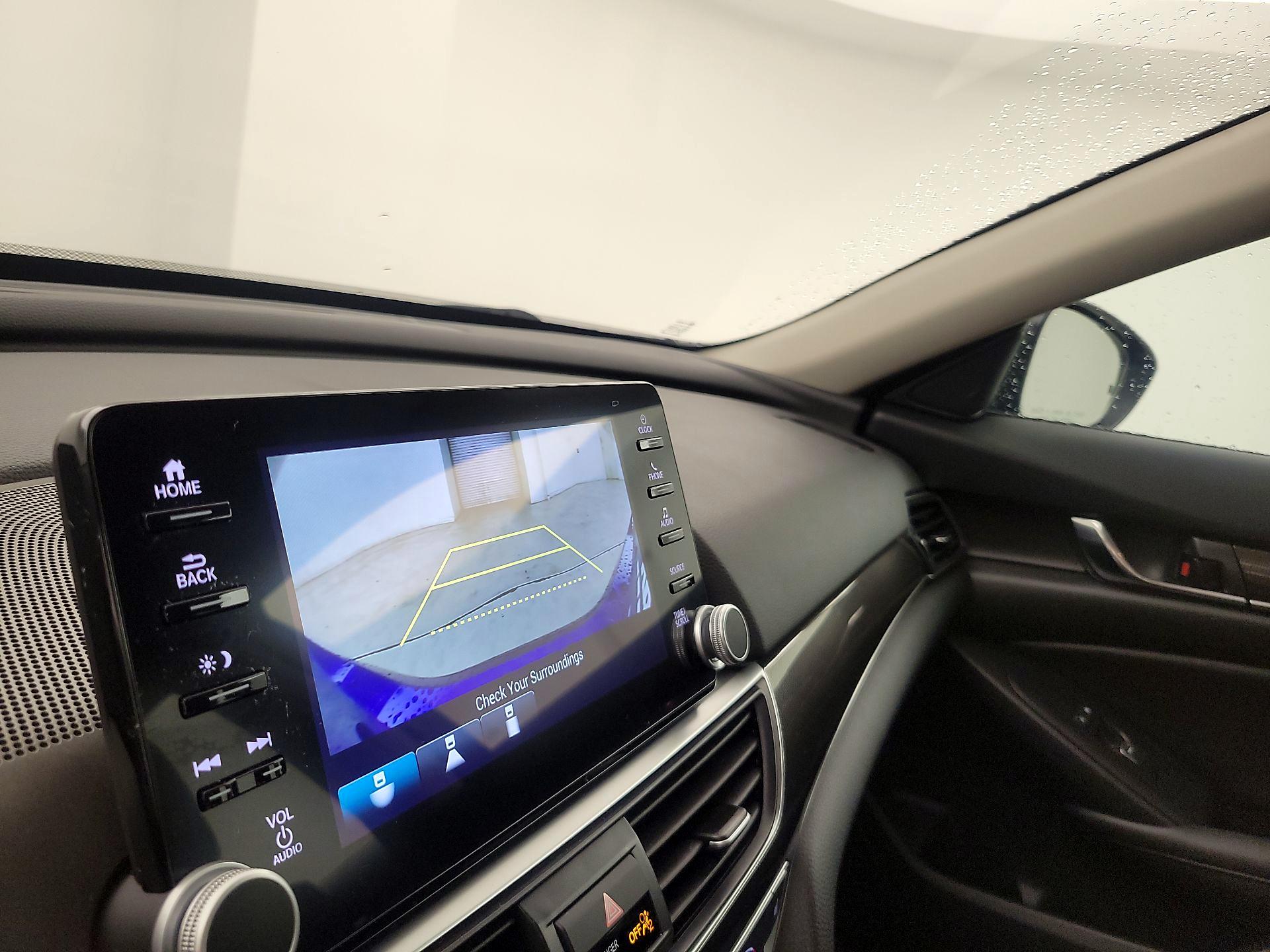 Thumbnail: 2021 Honda Accord - 14