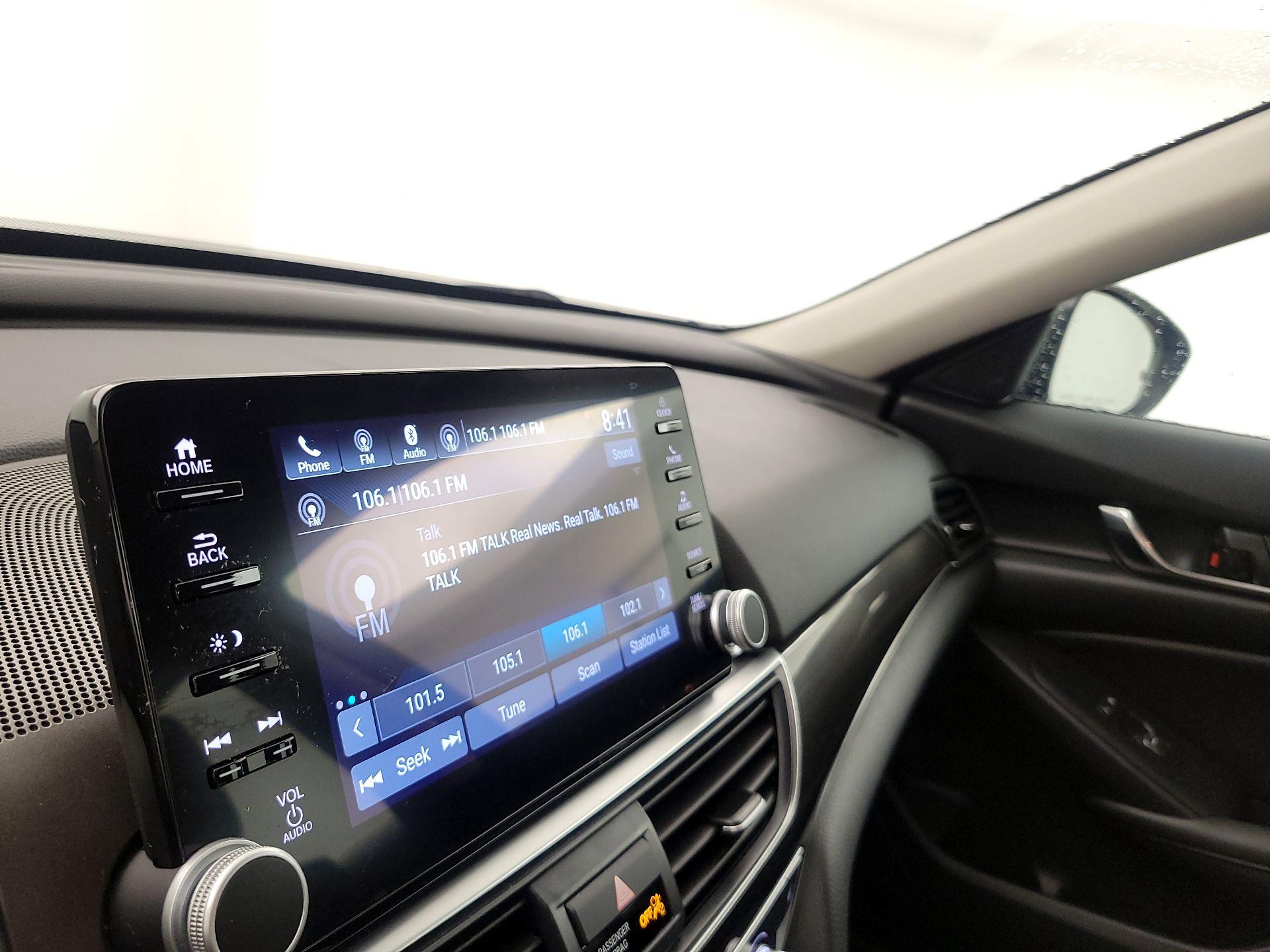 Thumbnail: 2021 Honda Accord - 15