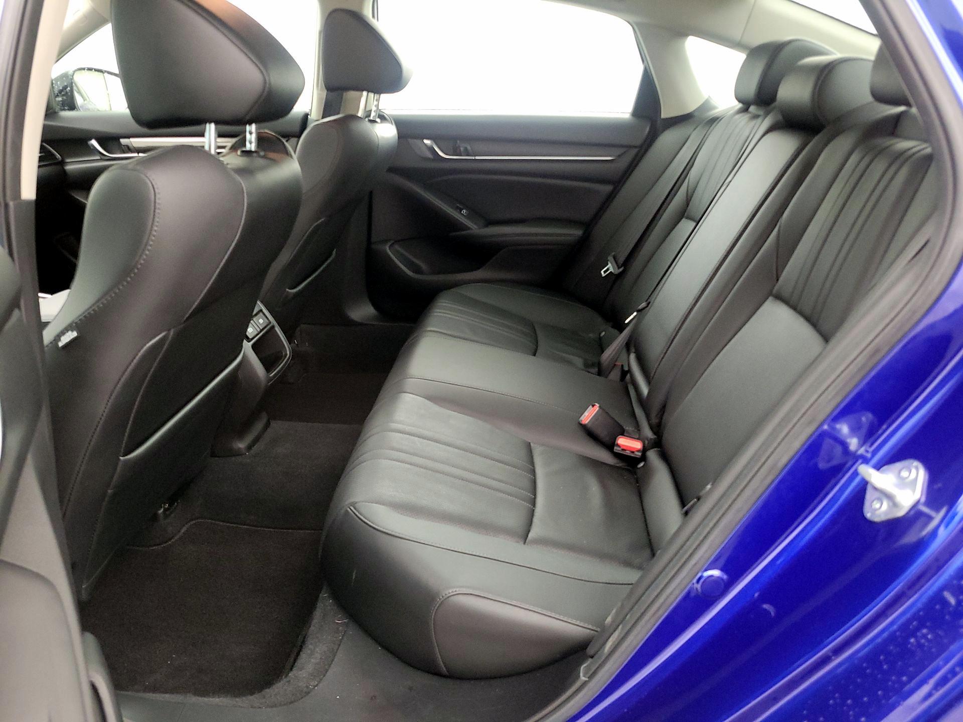 Thumbnail: 2021 Honda Accord - 19