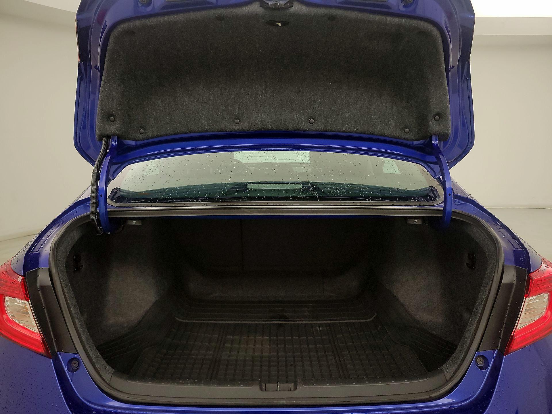 Thumbnail: 2021 Honda Accord - 20