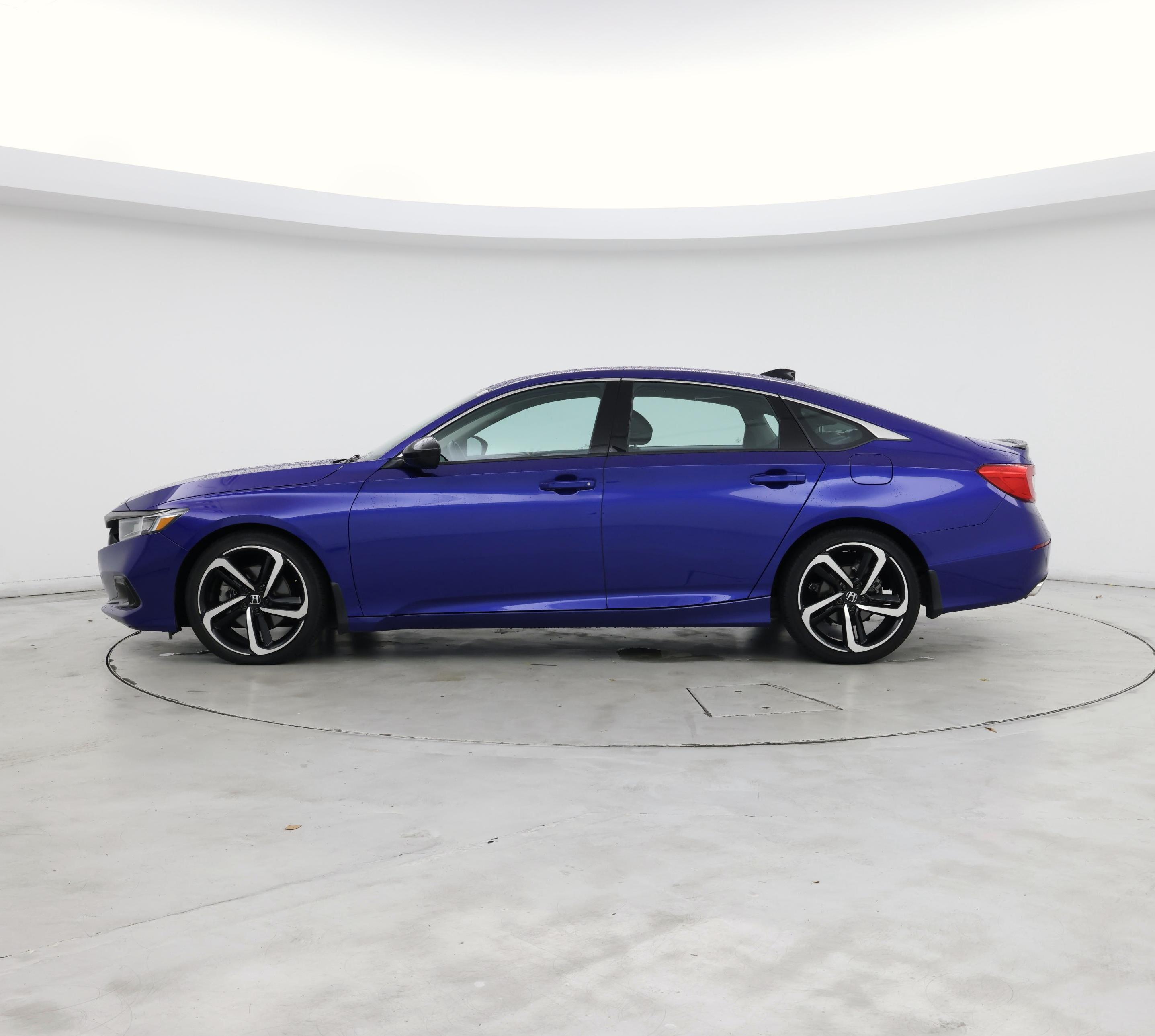 Thumbnail: 2021 Honda Accord - 3