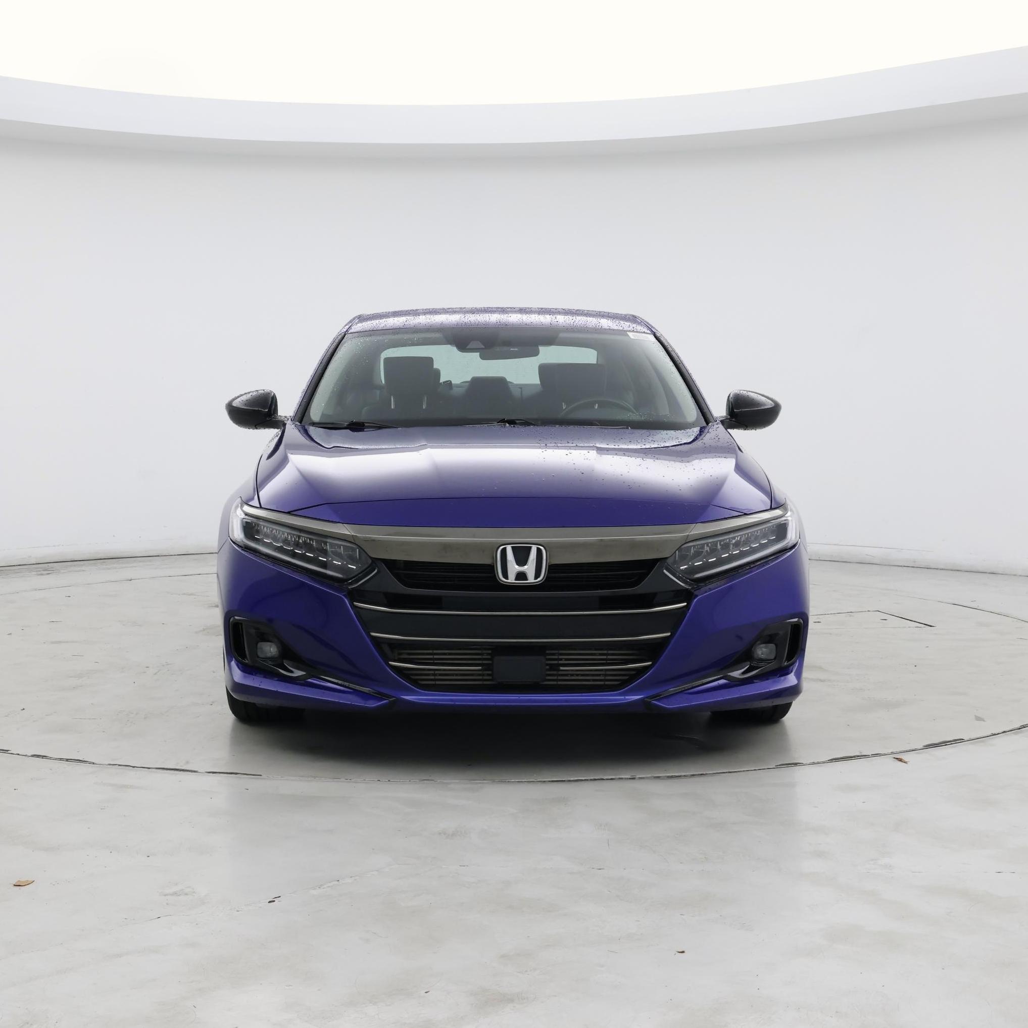 Thumbnail: 2021 Honda Accord - 5