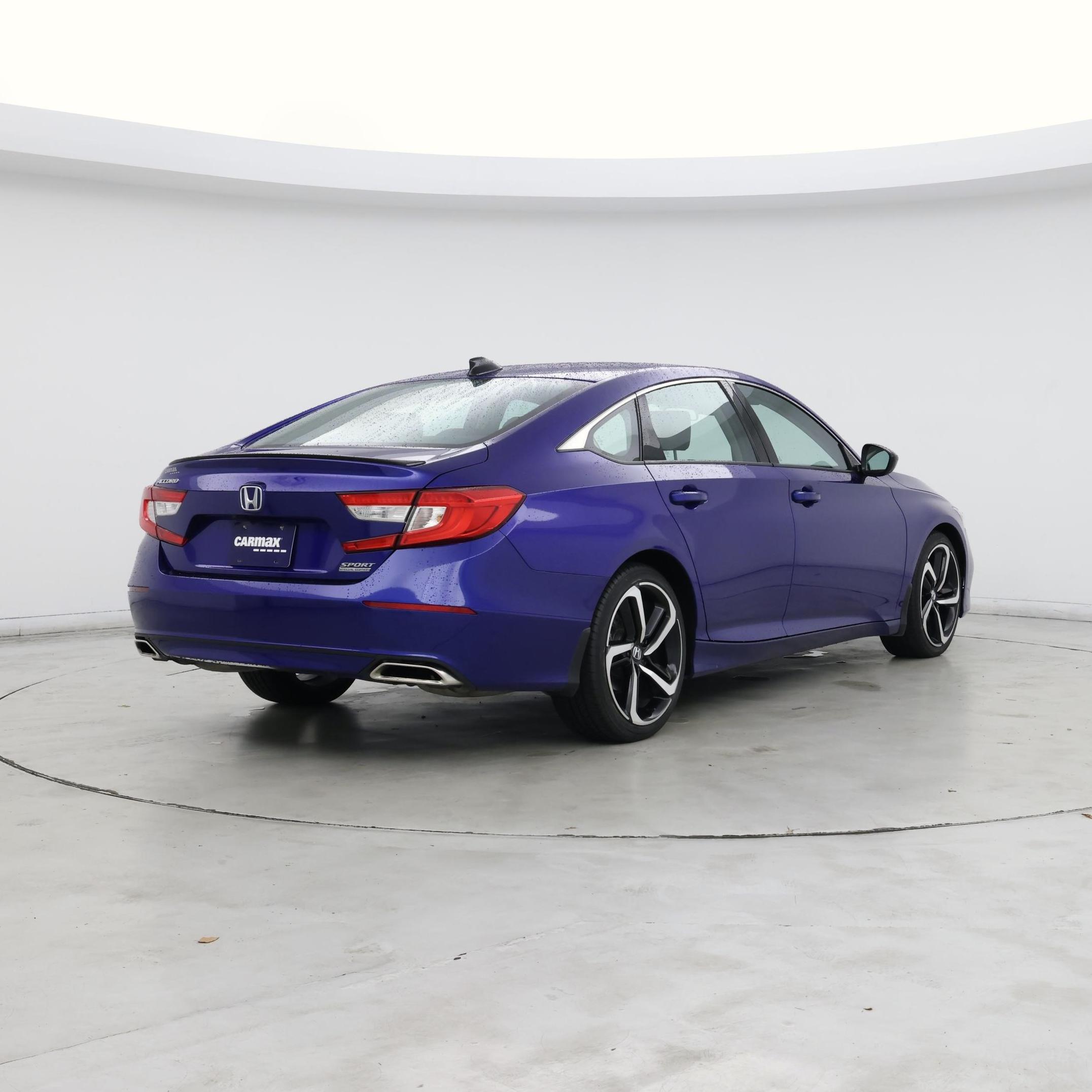 Thumbnail: 2021 Honda Accord - 8