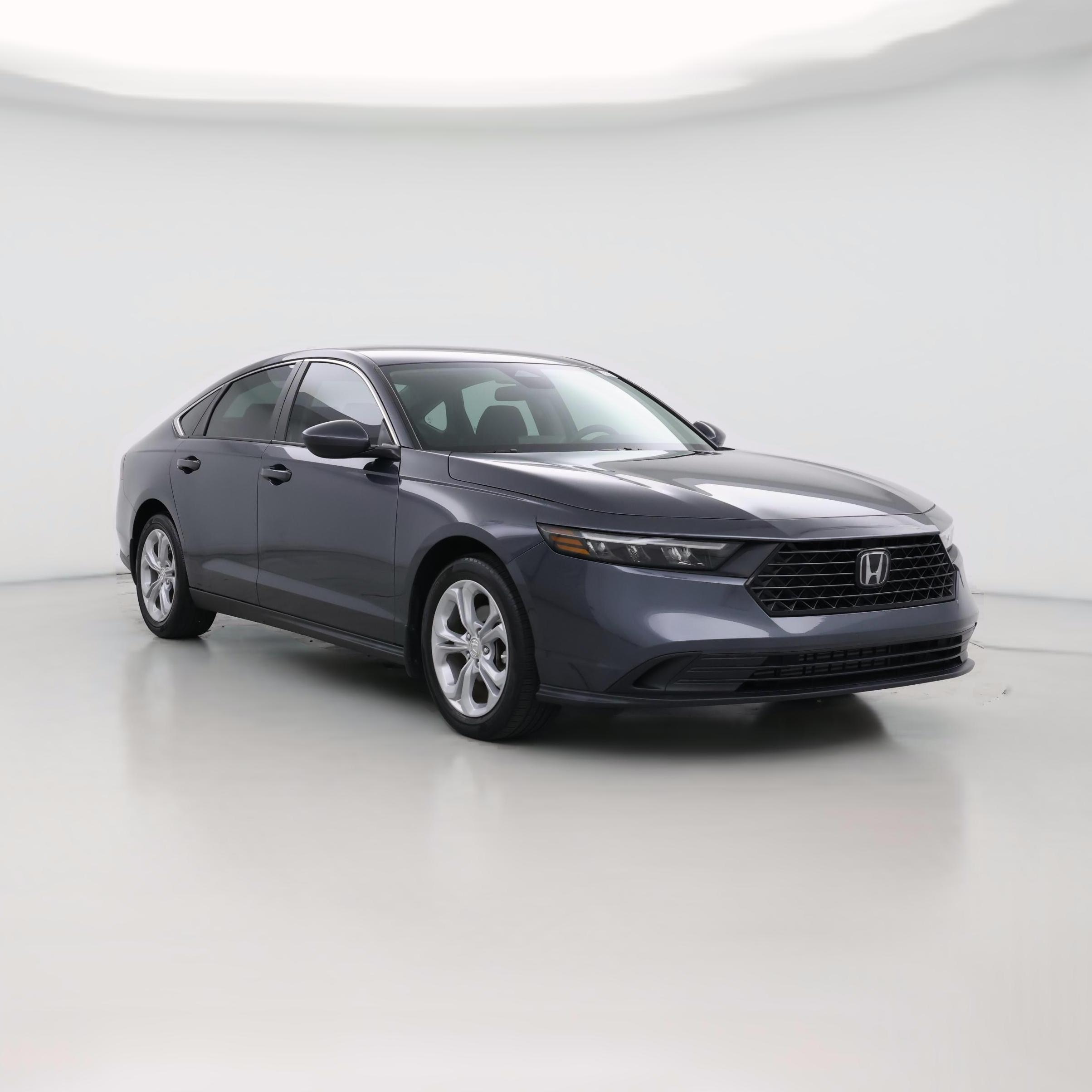 Thumbnail: 2023 Honda Accord - 1