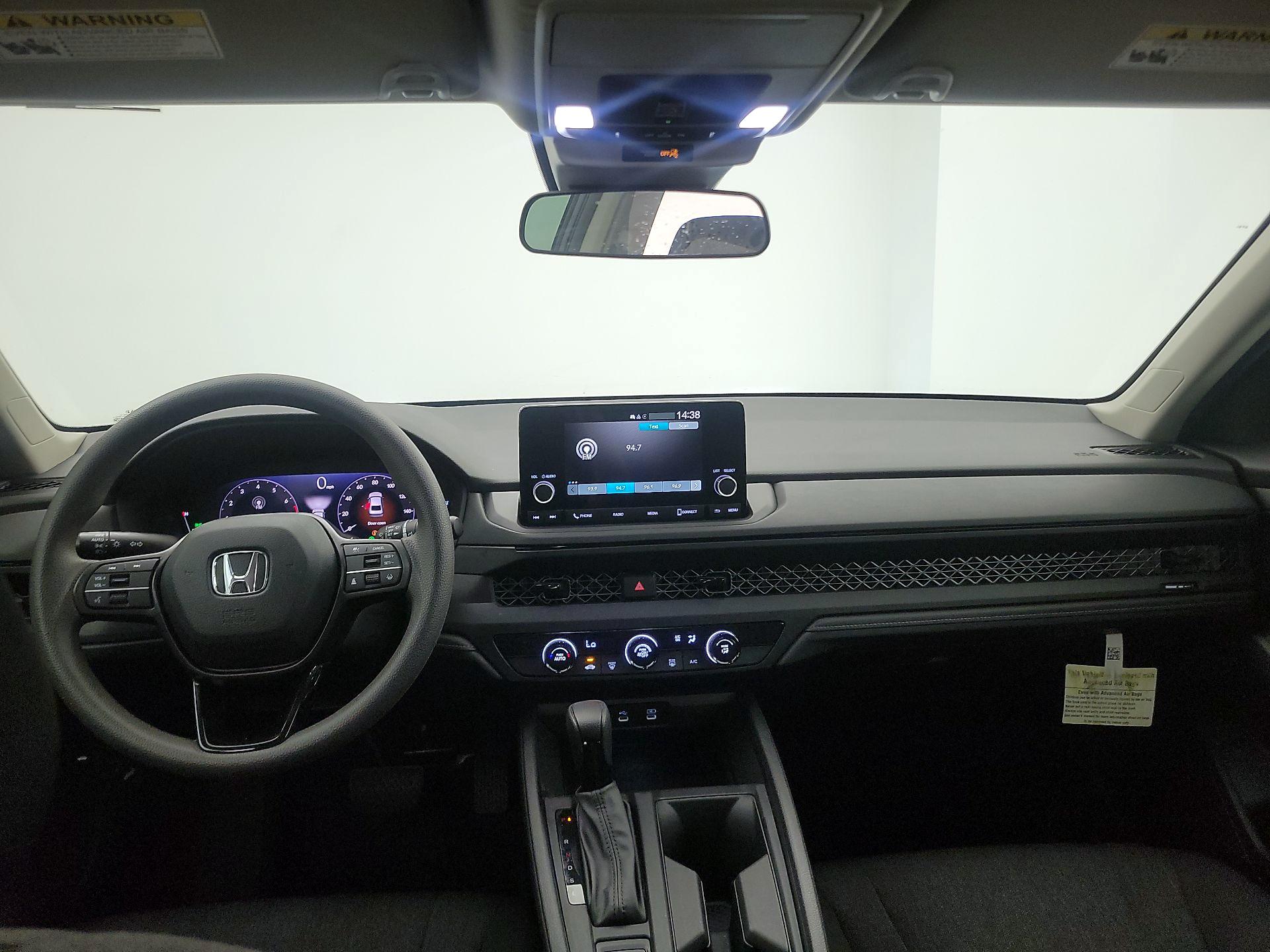 Thumbnail: 2023 Honda Accord - 9