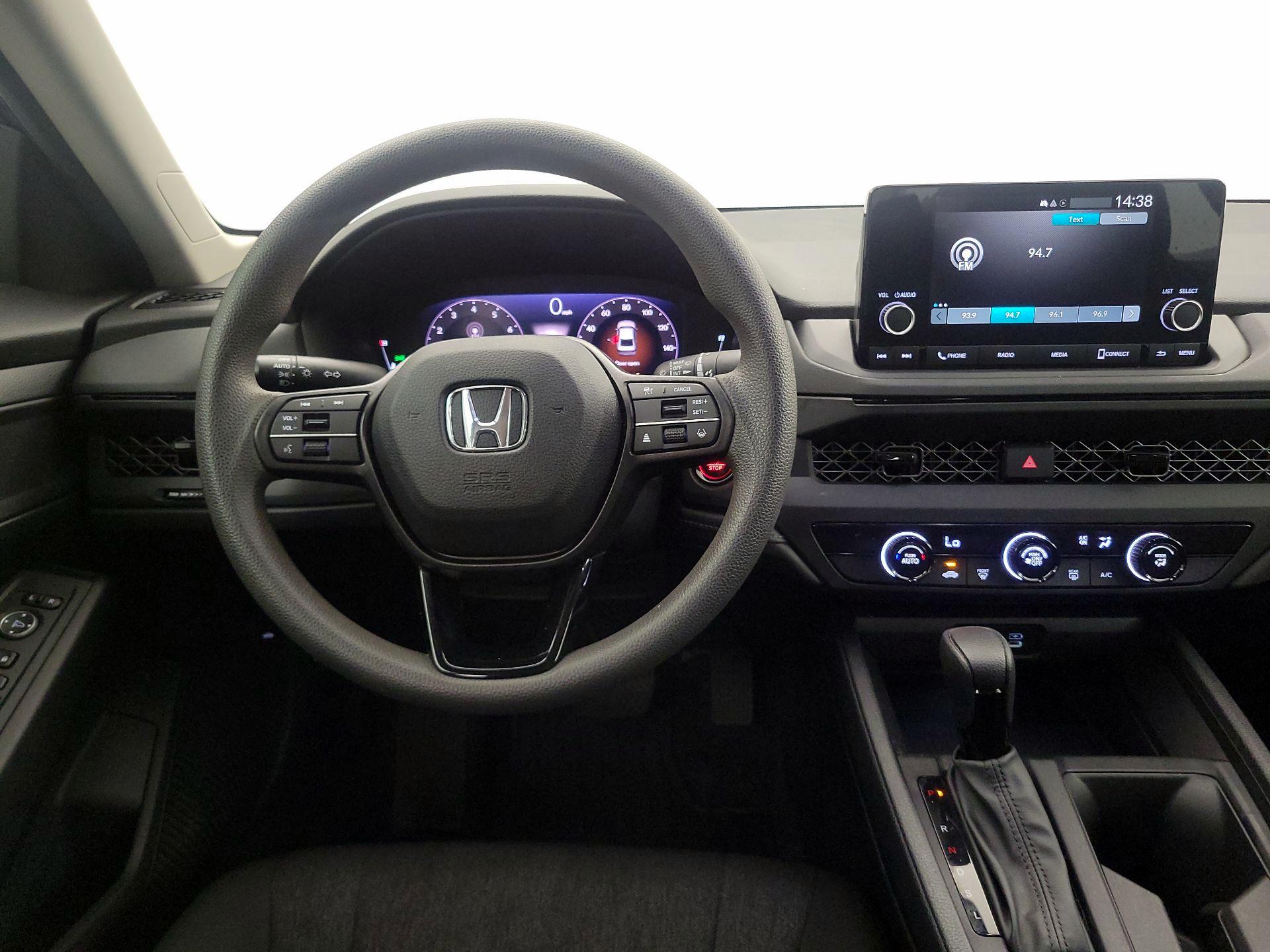 Thumbnail: 2023 Honda Accord - 10