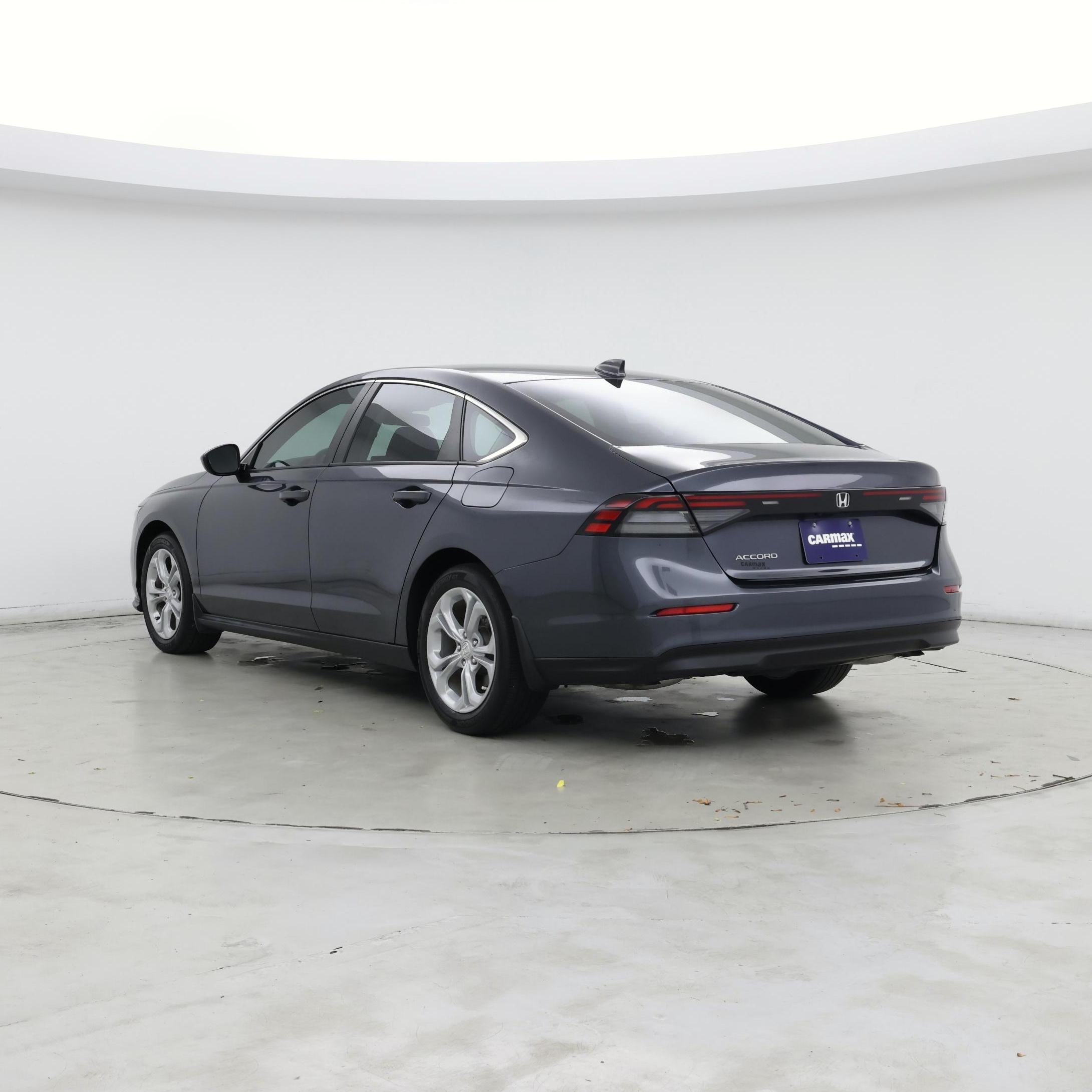 Thumbnail: 2023 Honda Accord - 2