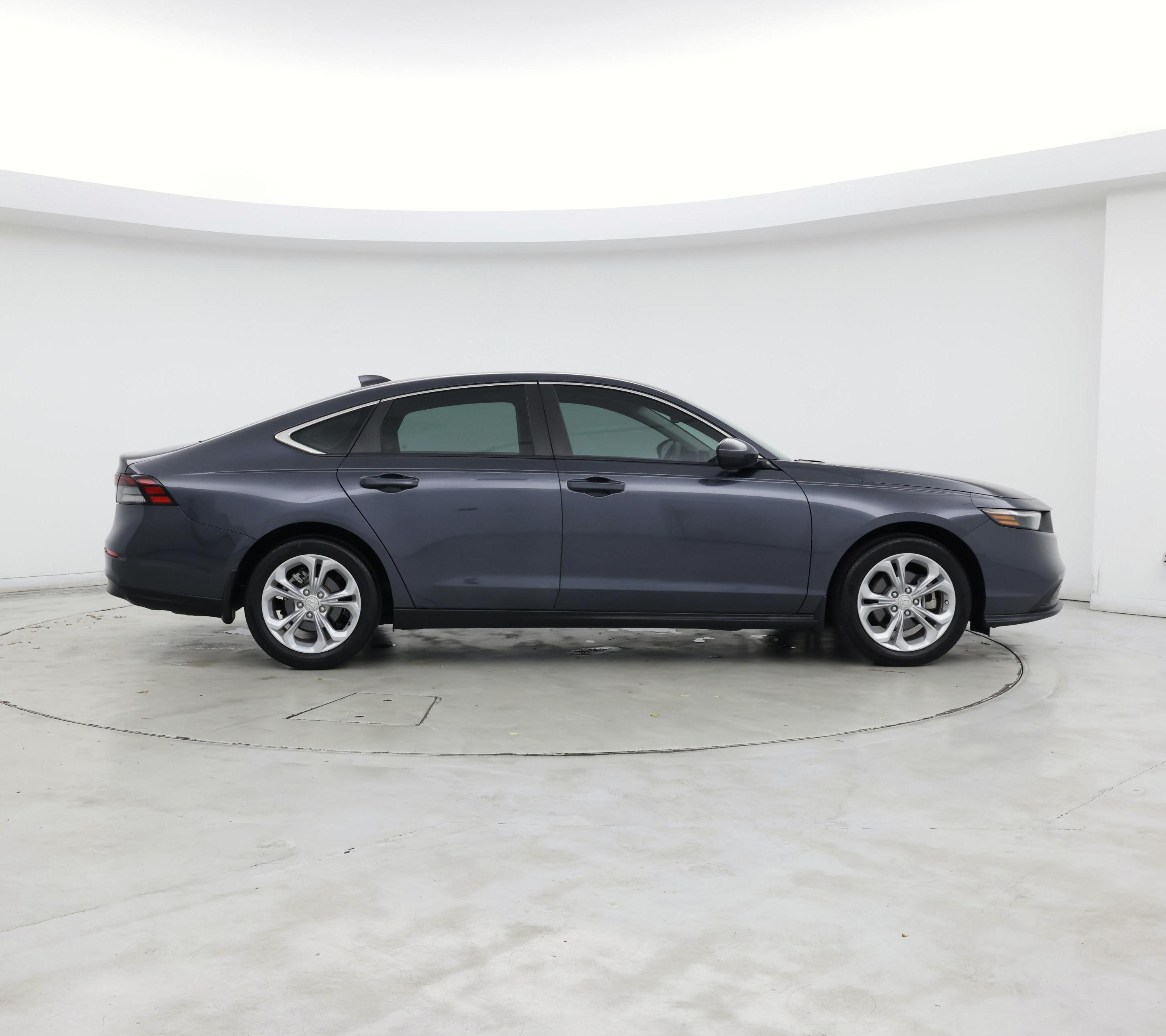 Thumbnail: 2023 Honda Accord - 7