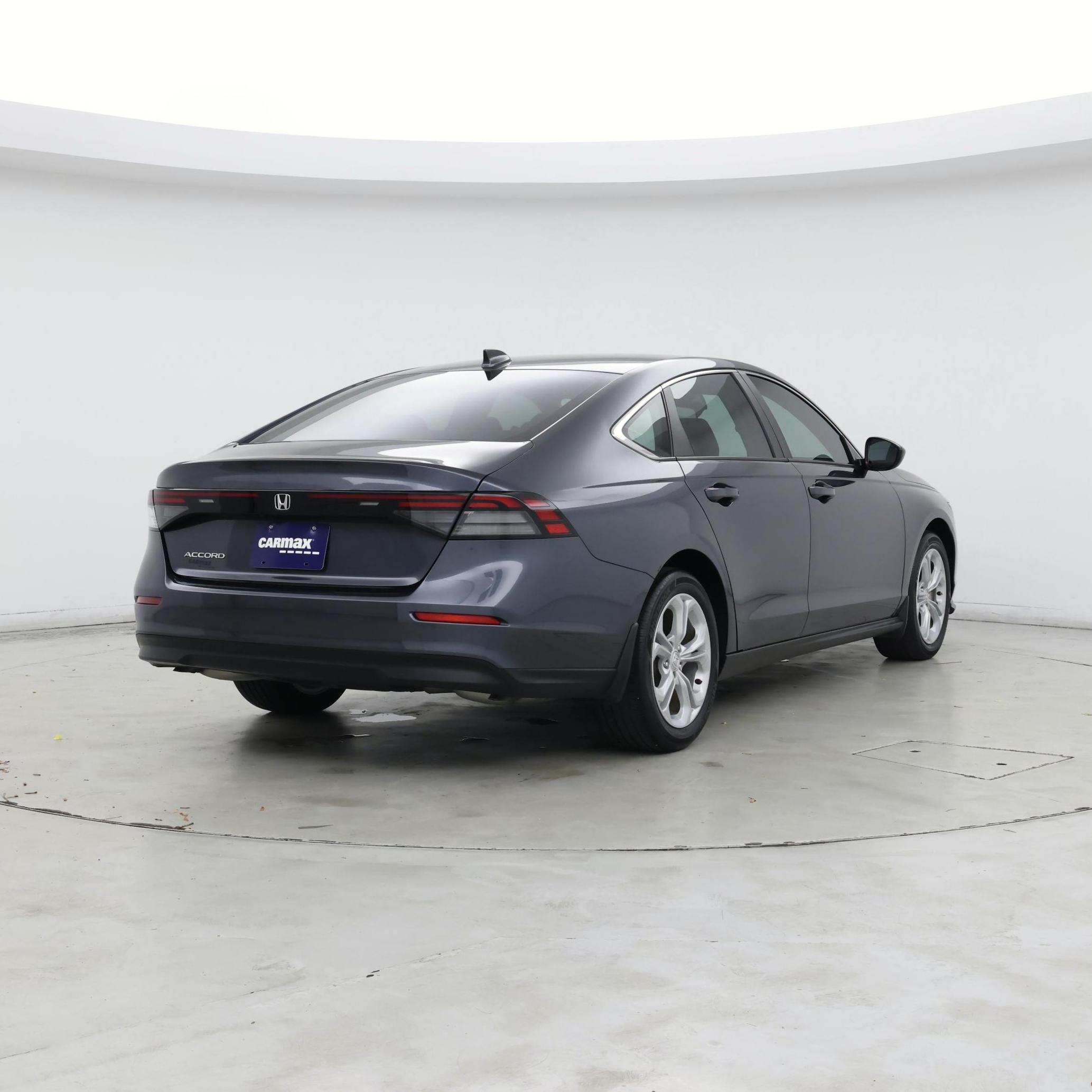 Thumbnail: 2023 Honda Accord - 8